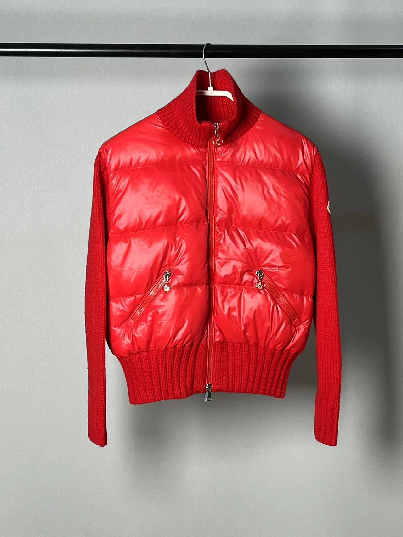 Moncler Down Jackets Resilient 145772