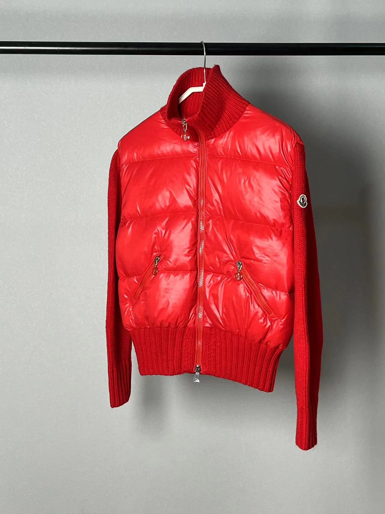 Moncler Down Jackets Resilient 145772