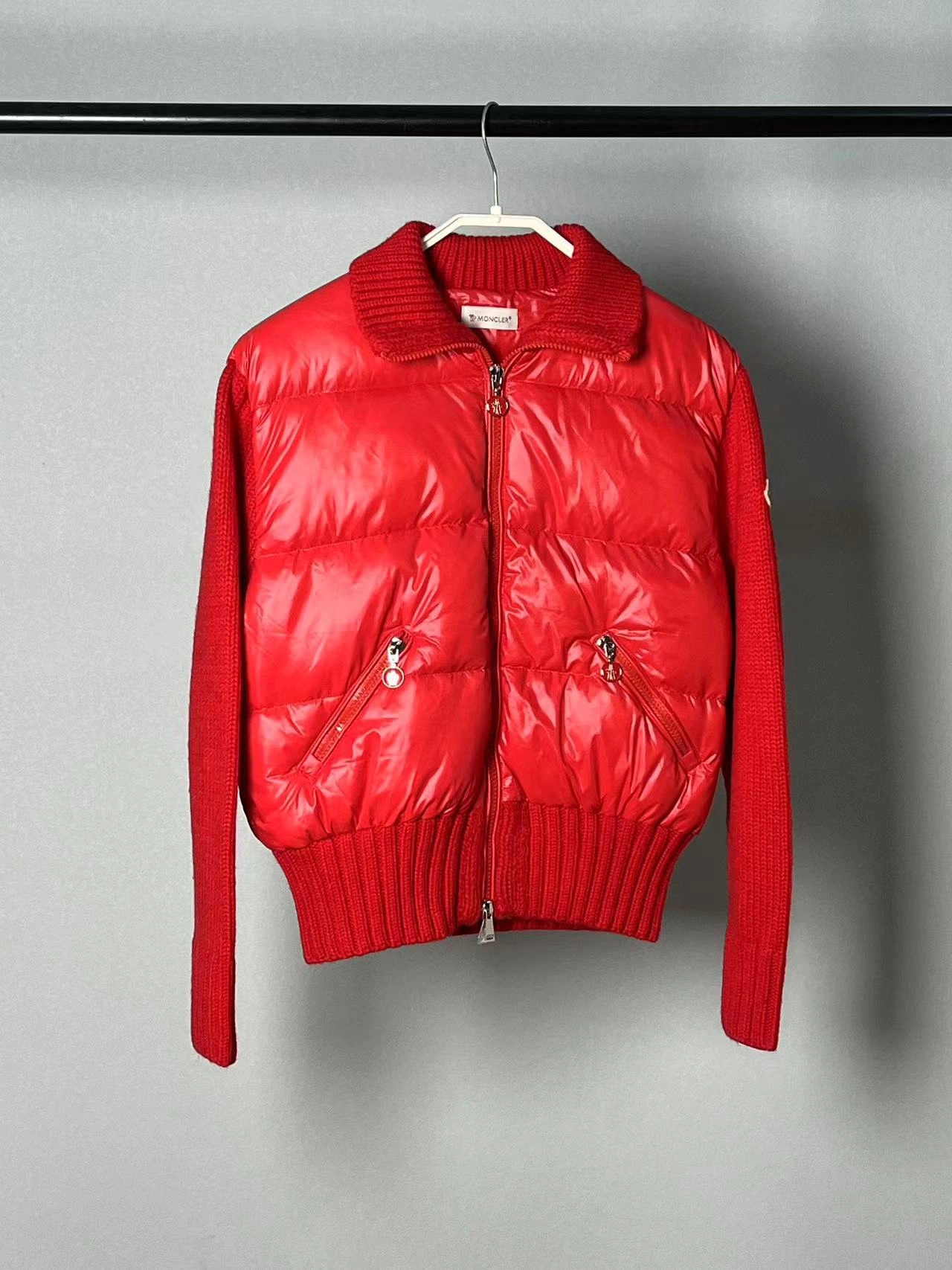 Moncler Down Jackets Resilient 145772