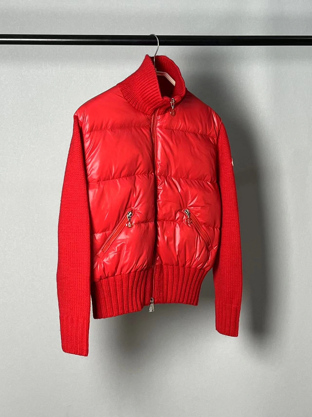 Moncler Down Jackets Resilient 145772