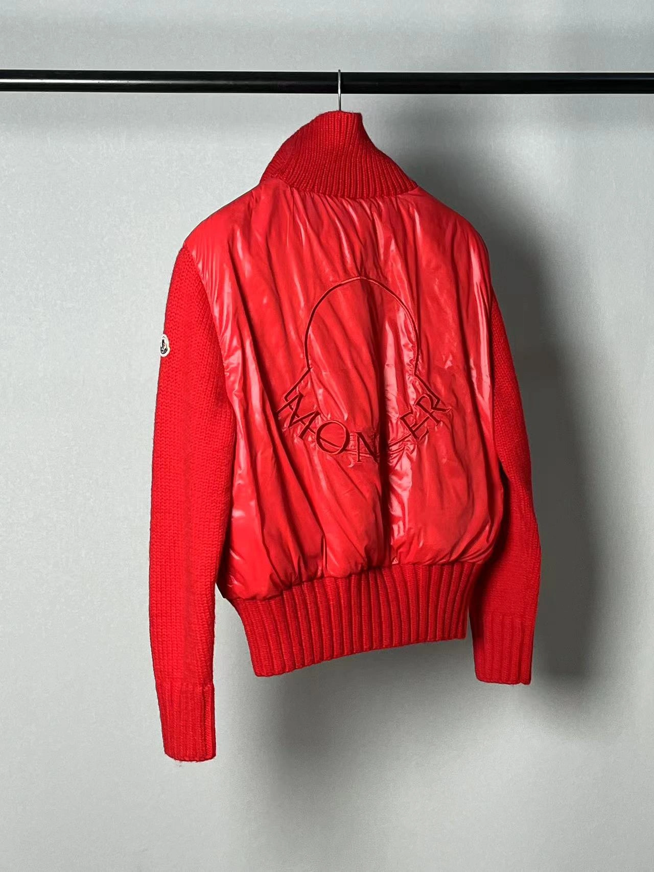 Moncler Down Jackets Resilient 145772