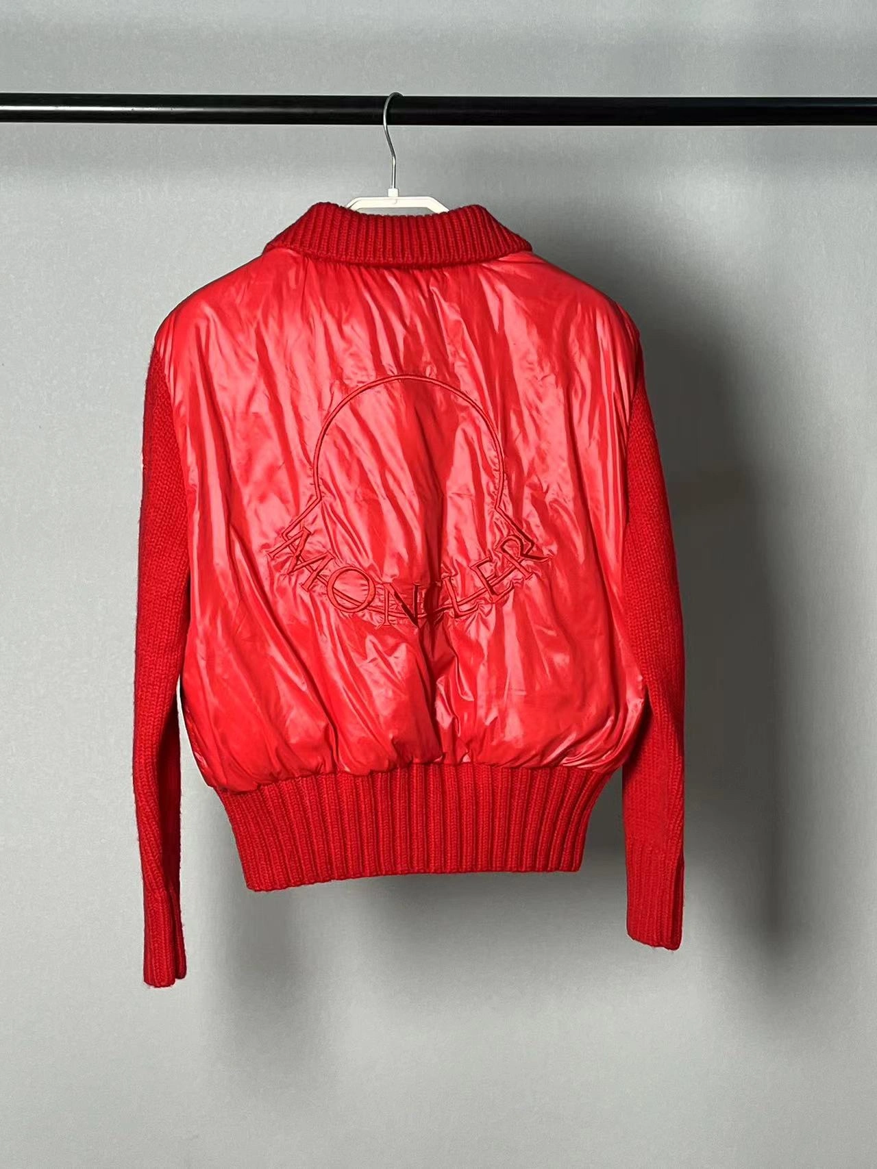 Moncler Down Jackets Resilient 145772