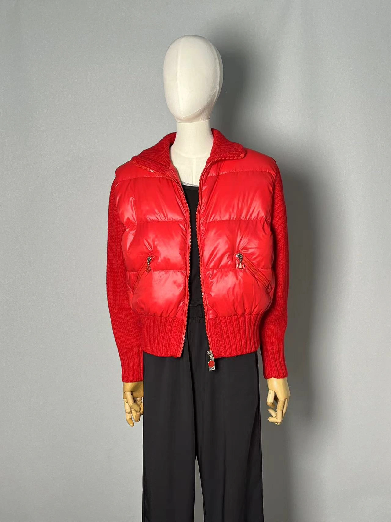 Moncler Down Jackets Resilient 145772