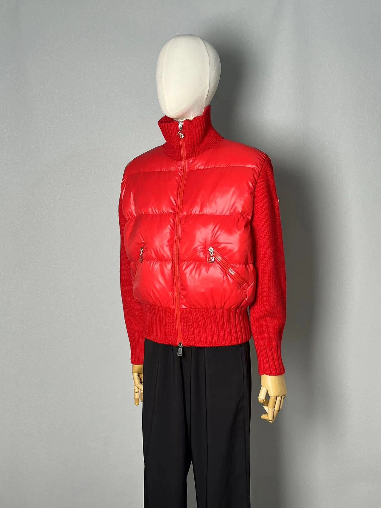 Moncler Down Jackets Resilient 145772