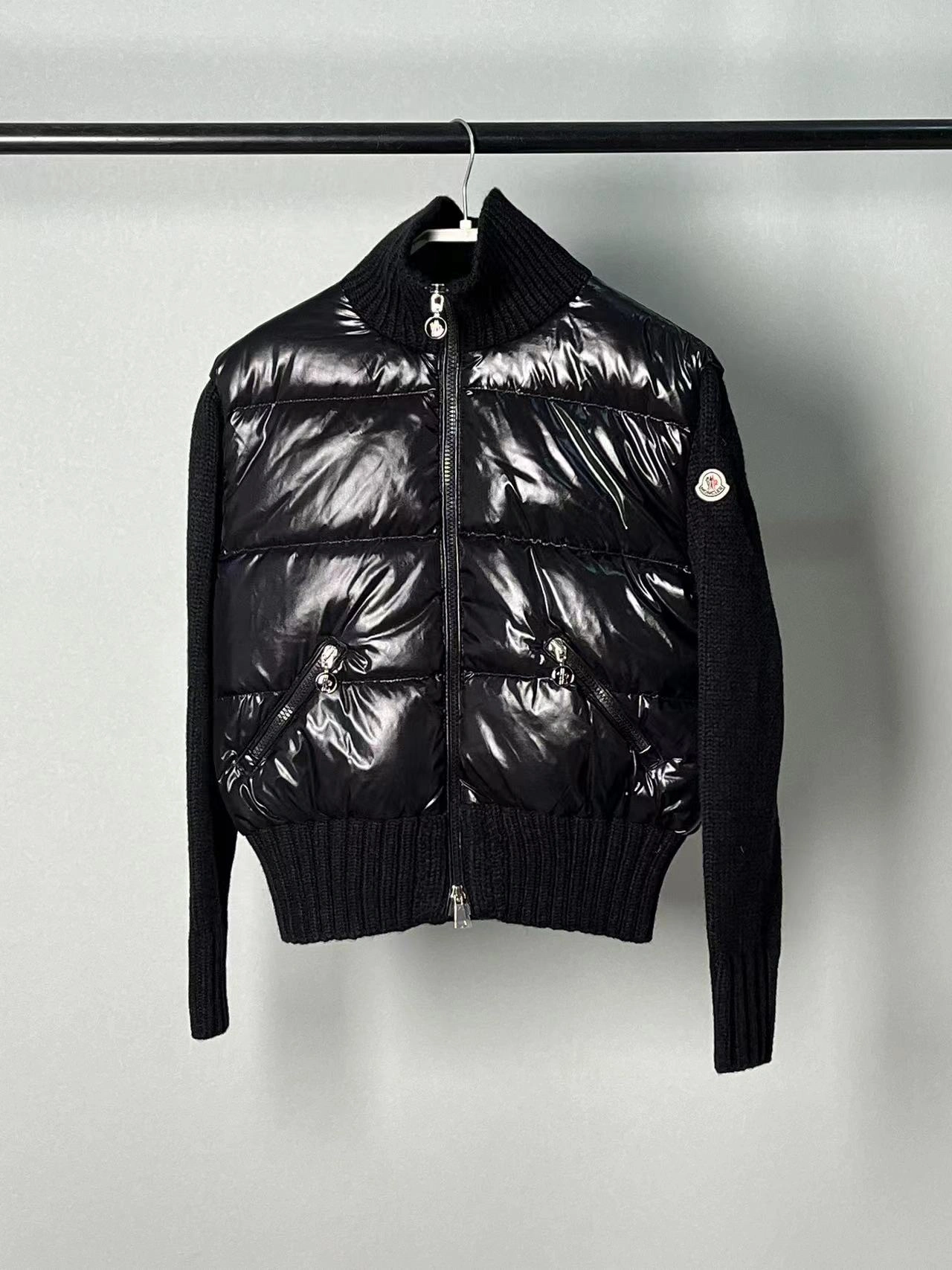 Moncler Down Jackets OnTrend 145808