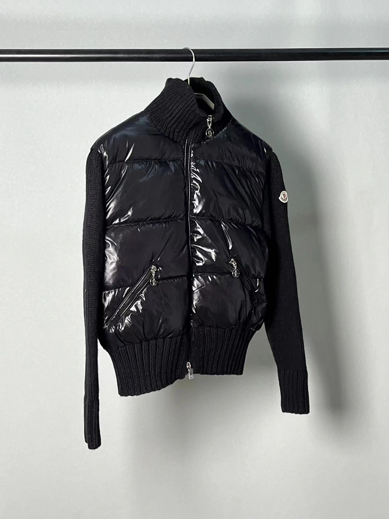 Moncler Down Jackets OnTrend 145808