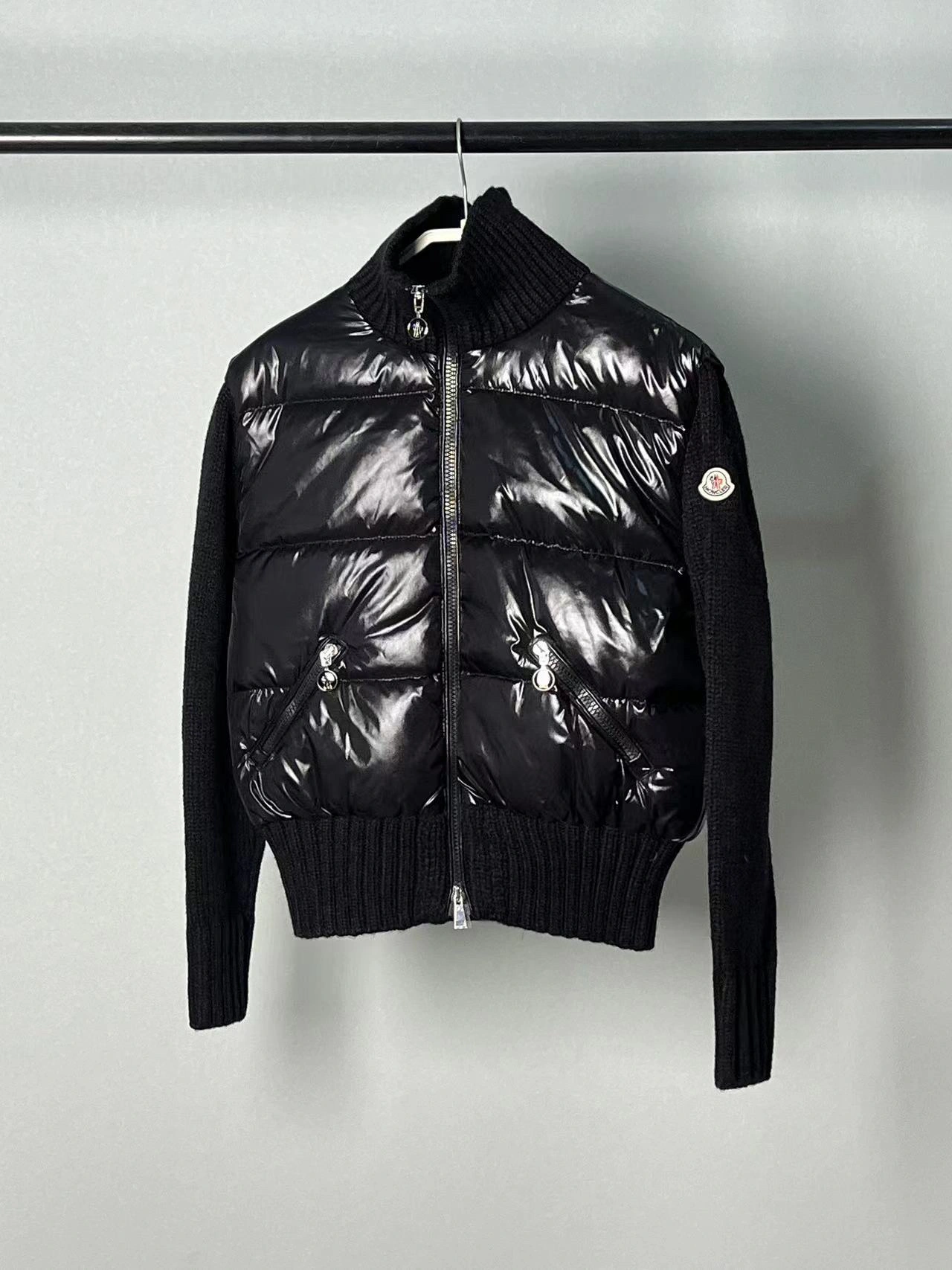 Moncler Down Jackets OnTrend 145808