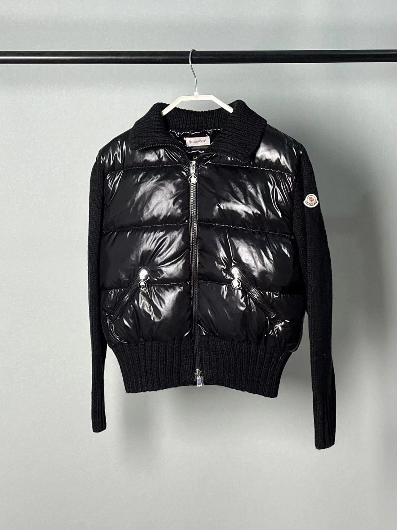 Moncler Down Jackets OnTrend 145808