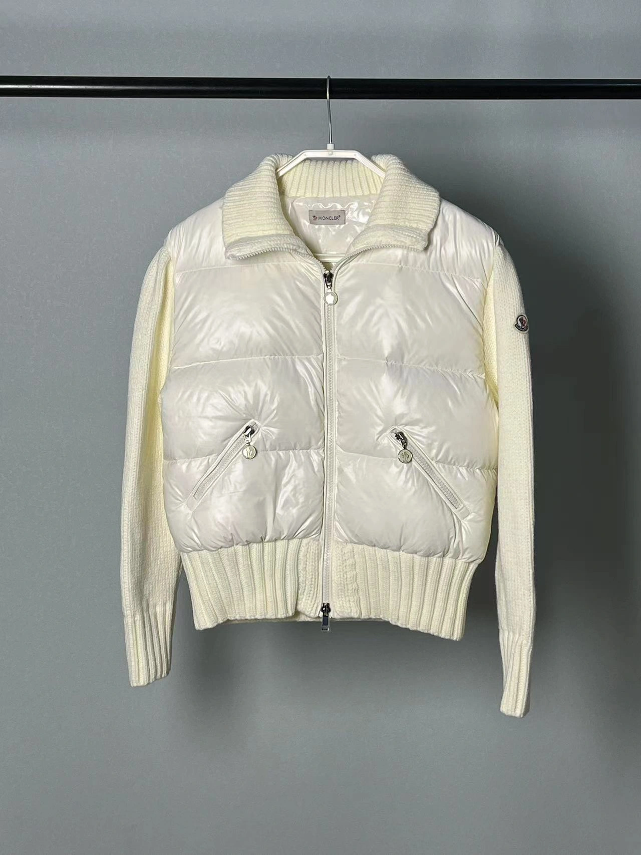 AllSeason Moncler Down Jackets 145777
