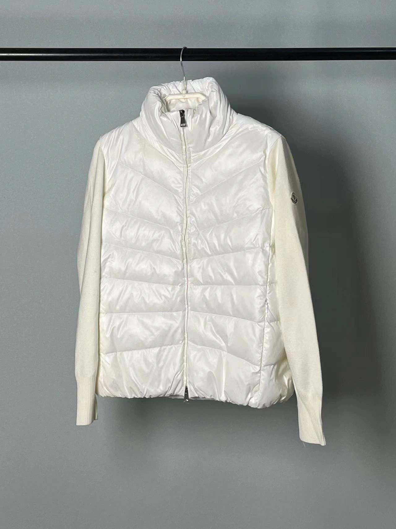 Breathable Moncler Down Jackets 145775