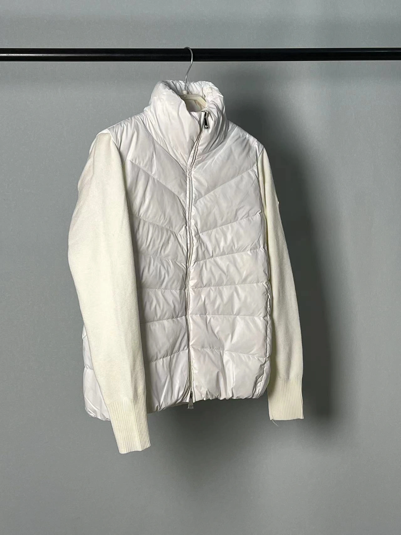 Breathable Moncler Down Jackets 145775