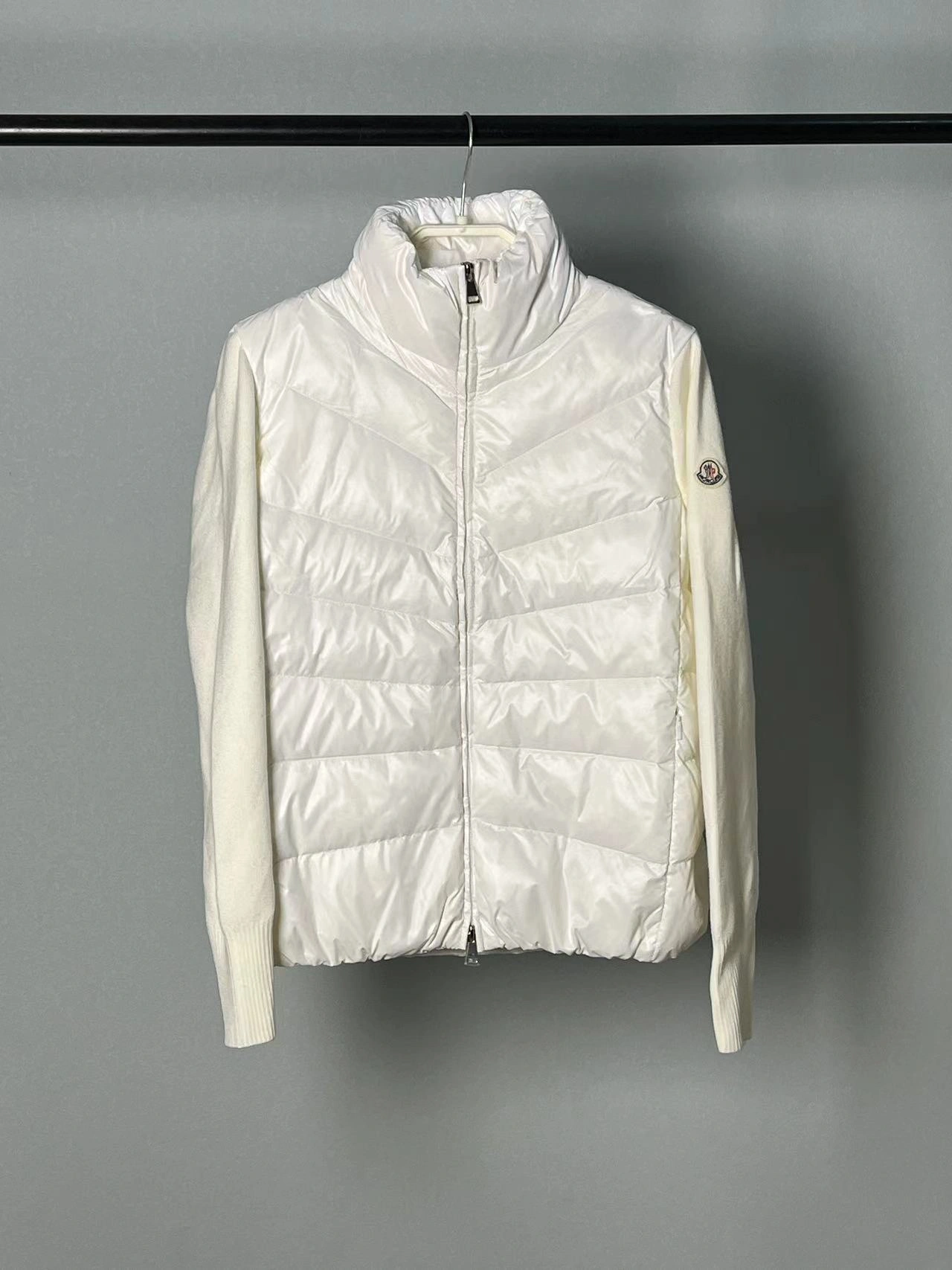 Breathable Moncler Down Jackets 145775