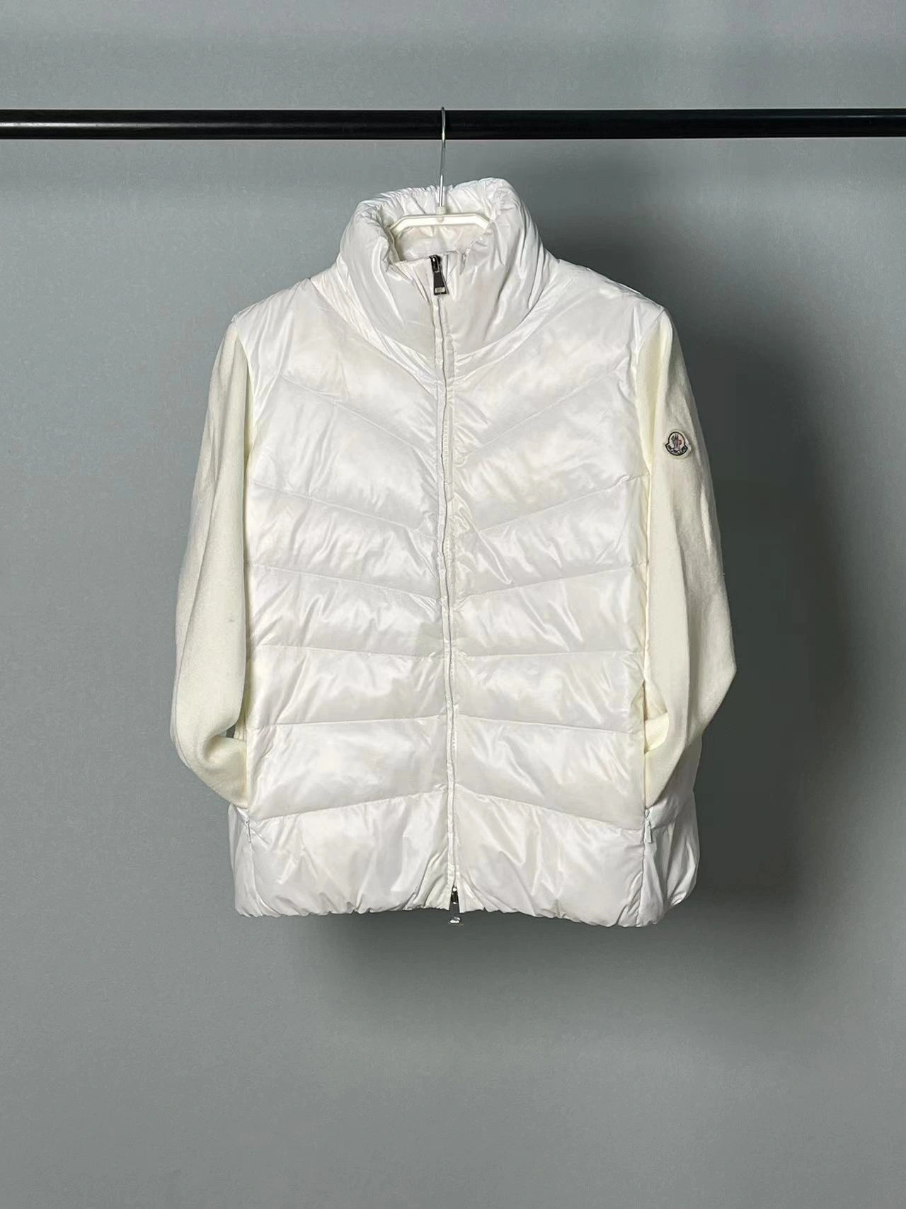 Breathable Moncler Down Jackets 145775