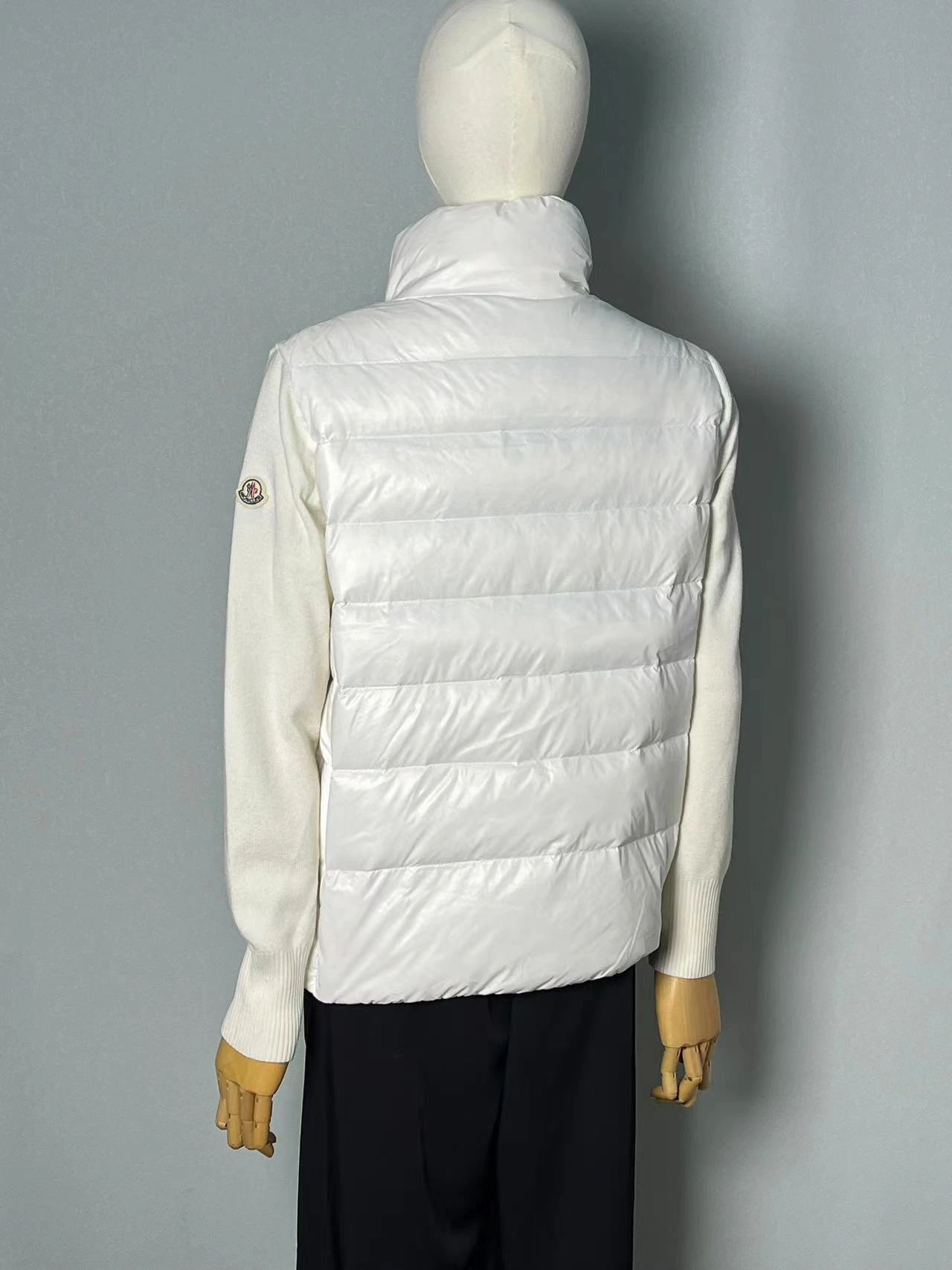 Breathable Moncler Down Jackets 145775