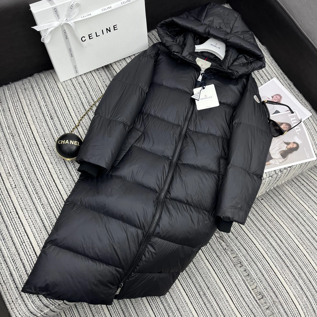 Moncler Down Jackets Functional 145769