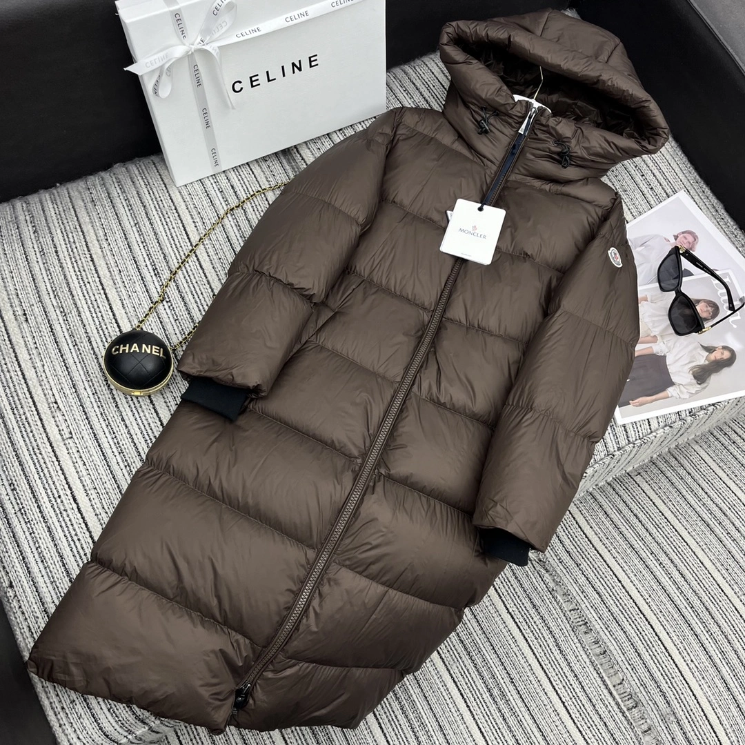Attractive Moncler Down Jackets 145770