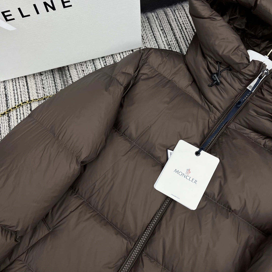 Attractive Moncler Down Jackets 145770