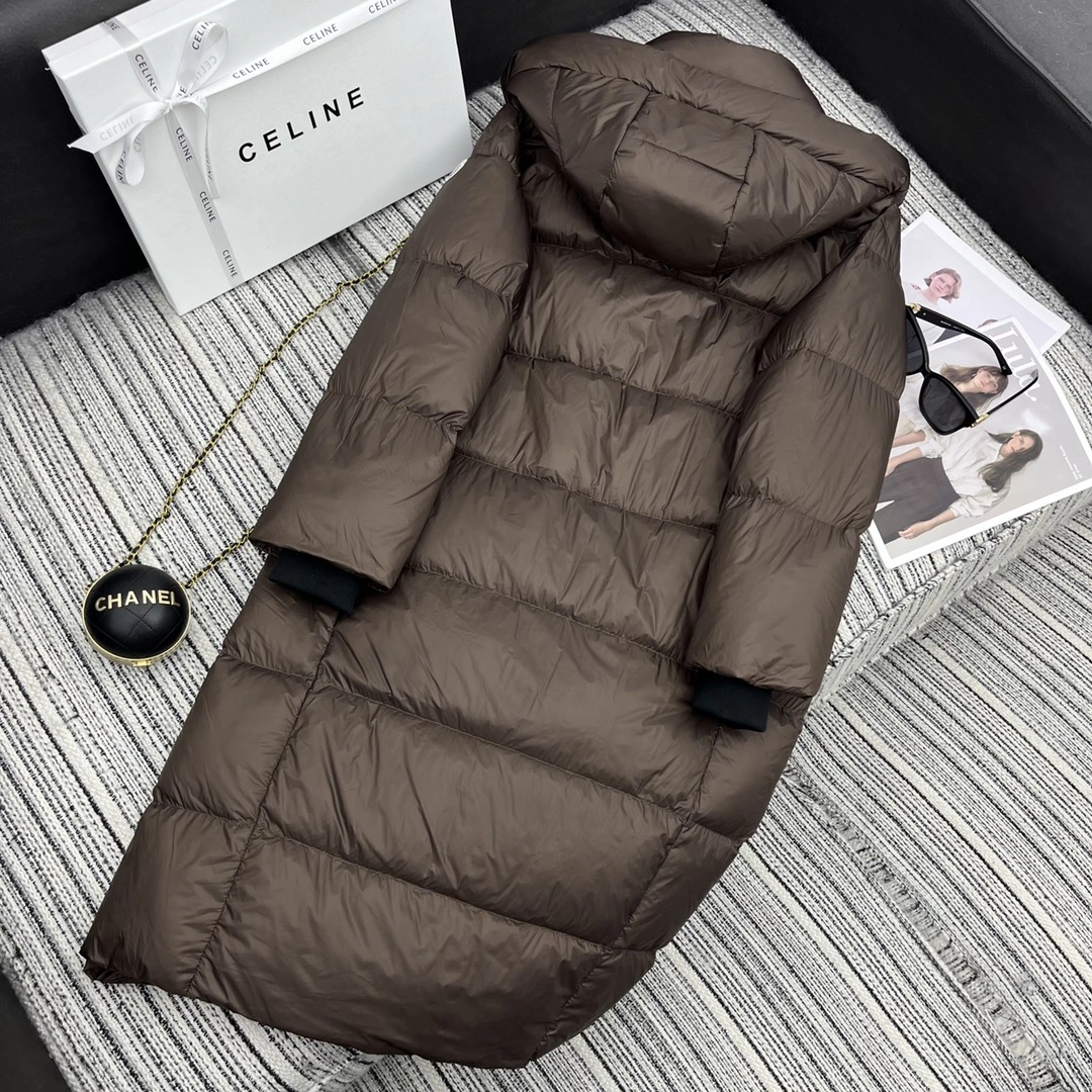 Attractive Moncler Down Jackets 145770