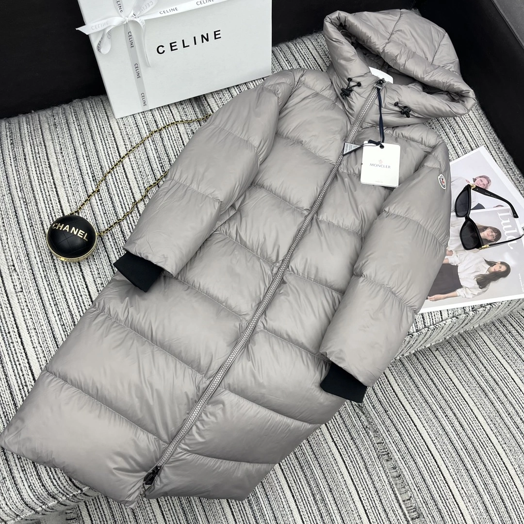 Contemporary Moncler Down Jackets 145767