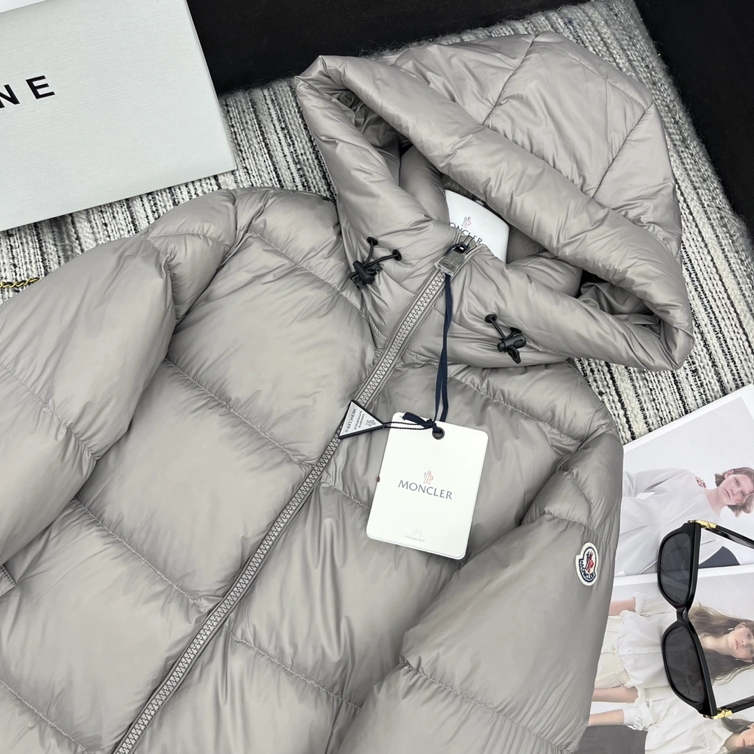 Contemporary Moncler Down Jackets 145767