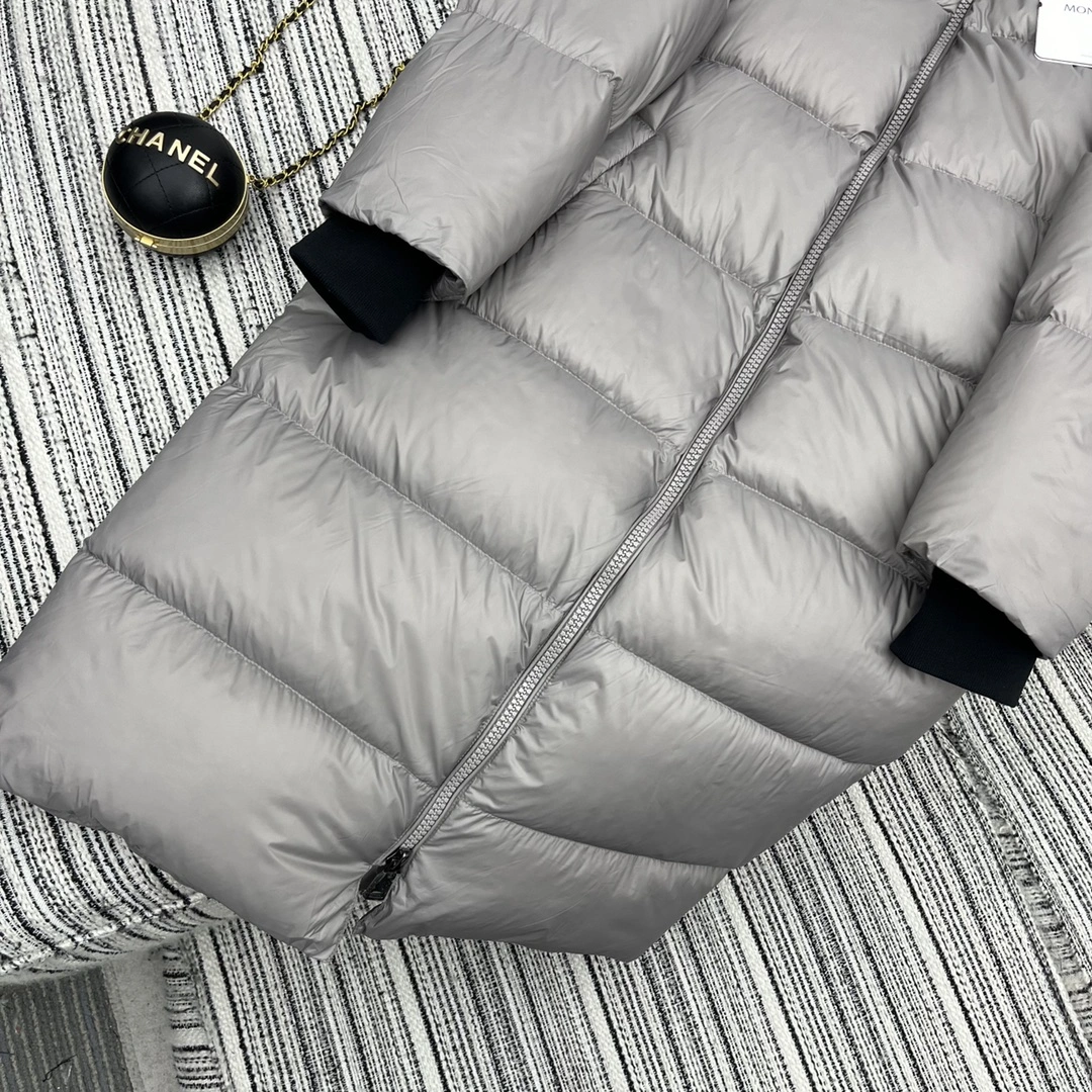 Contemporary Moncler Down Jackets 145767