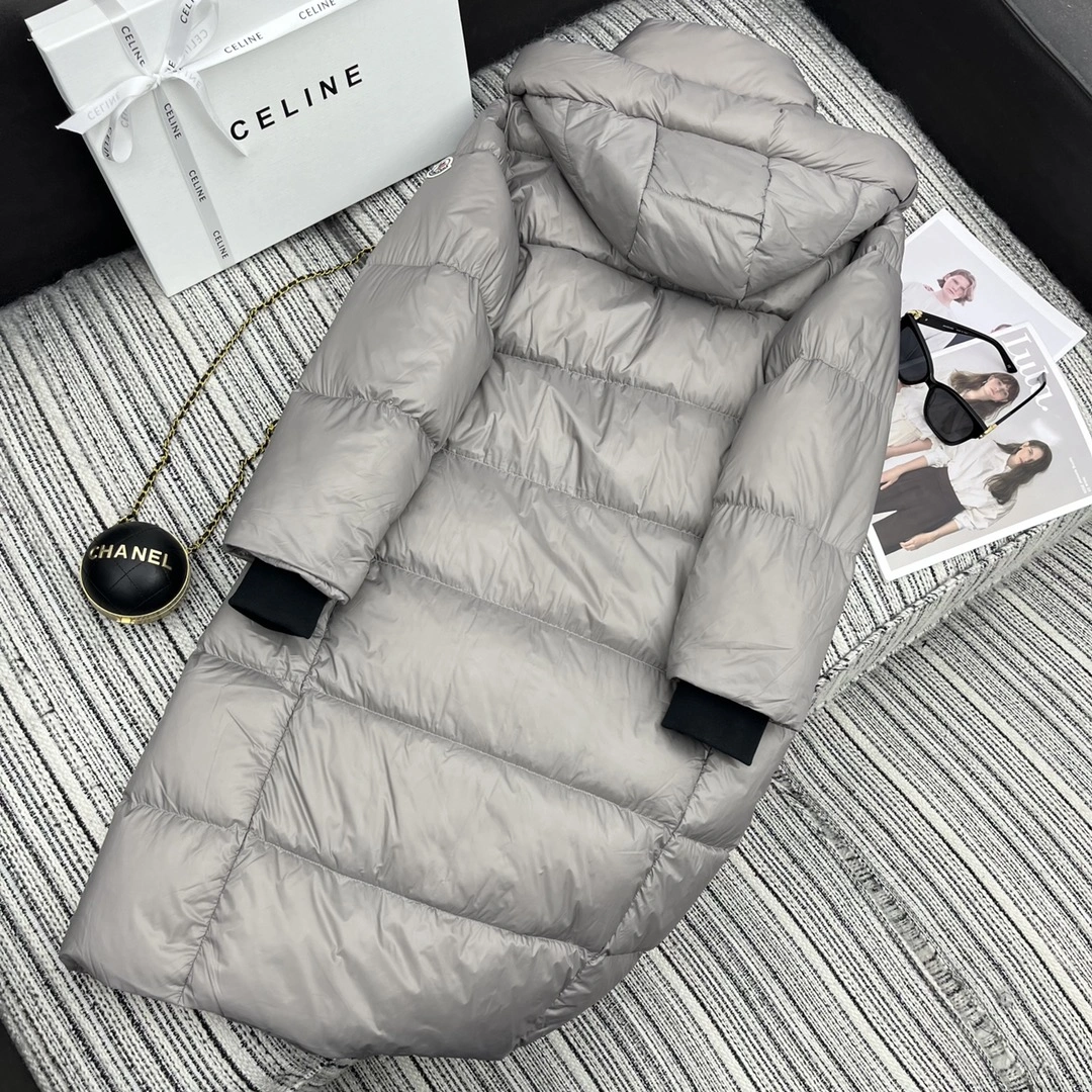 Contemporary Moncler Down Jackets 145767