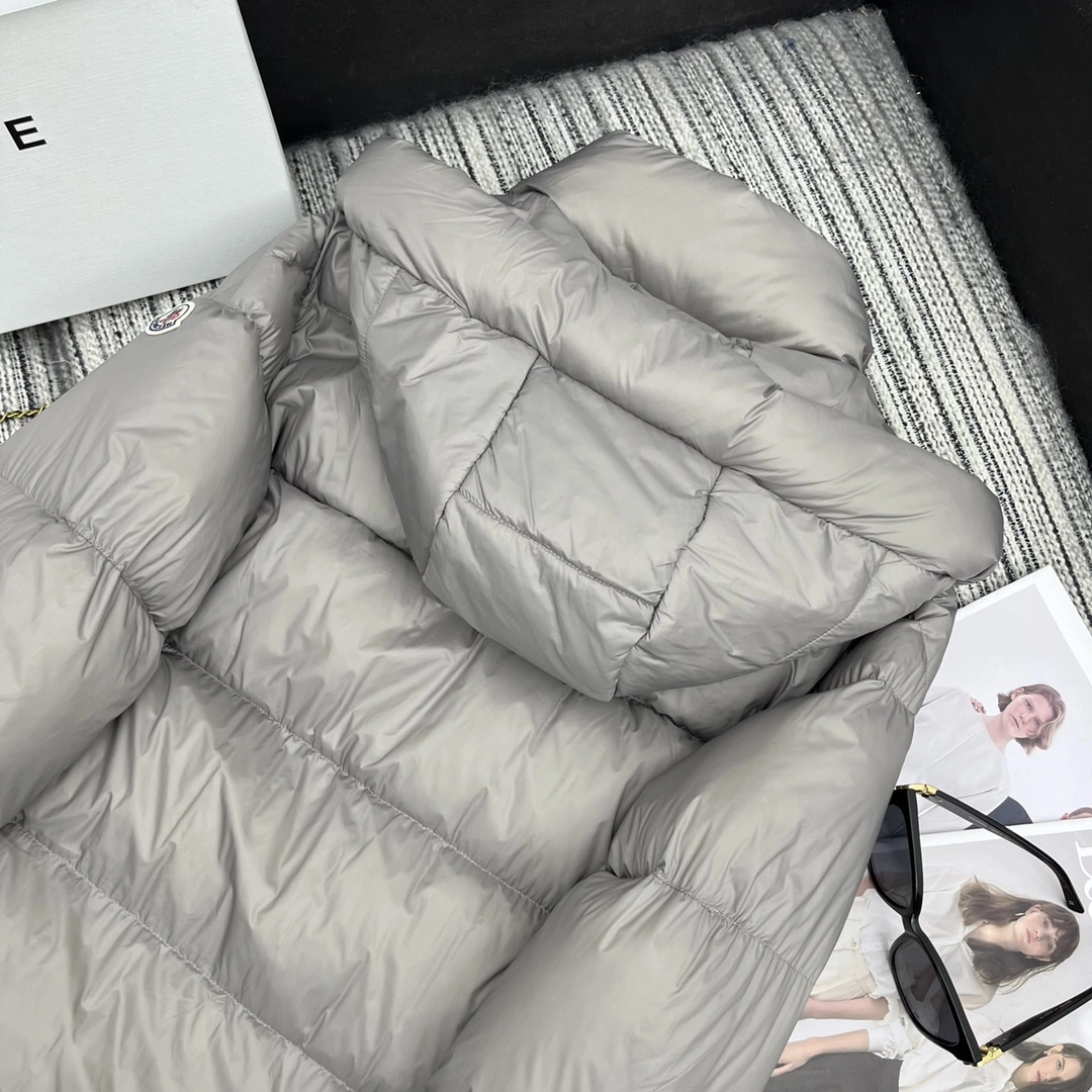Contemporary Moncler Down Jackets 145767