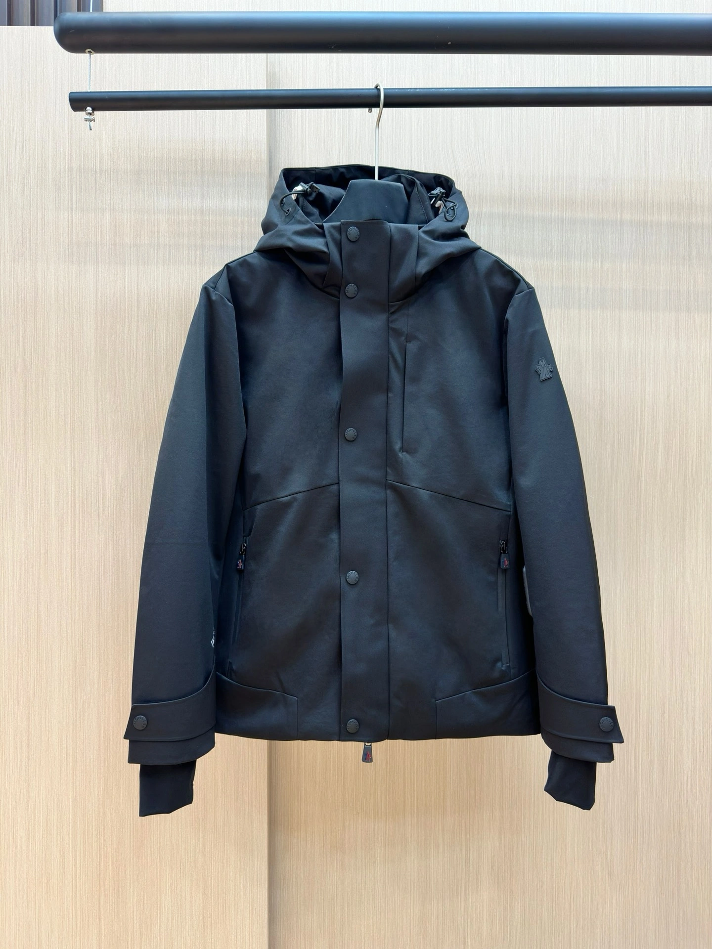 Attractive Moncler Down Jackets 145765