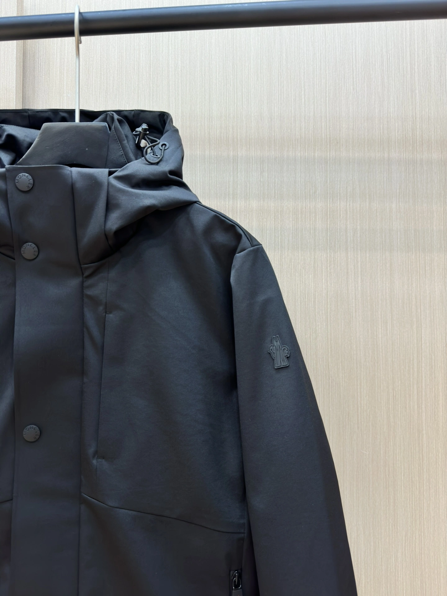 Attractive Moncler Down Jackets 145765