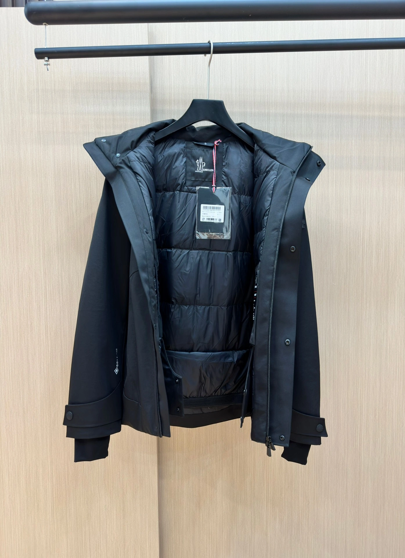 Attractive Moncler Down Jackets 145765
