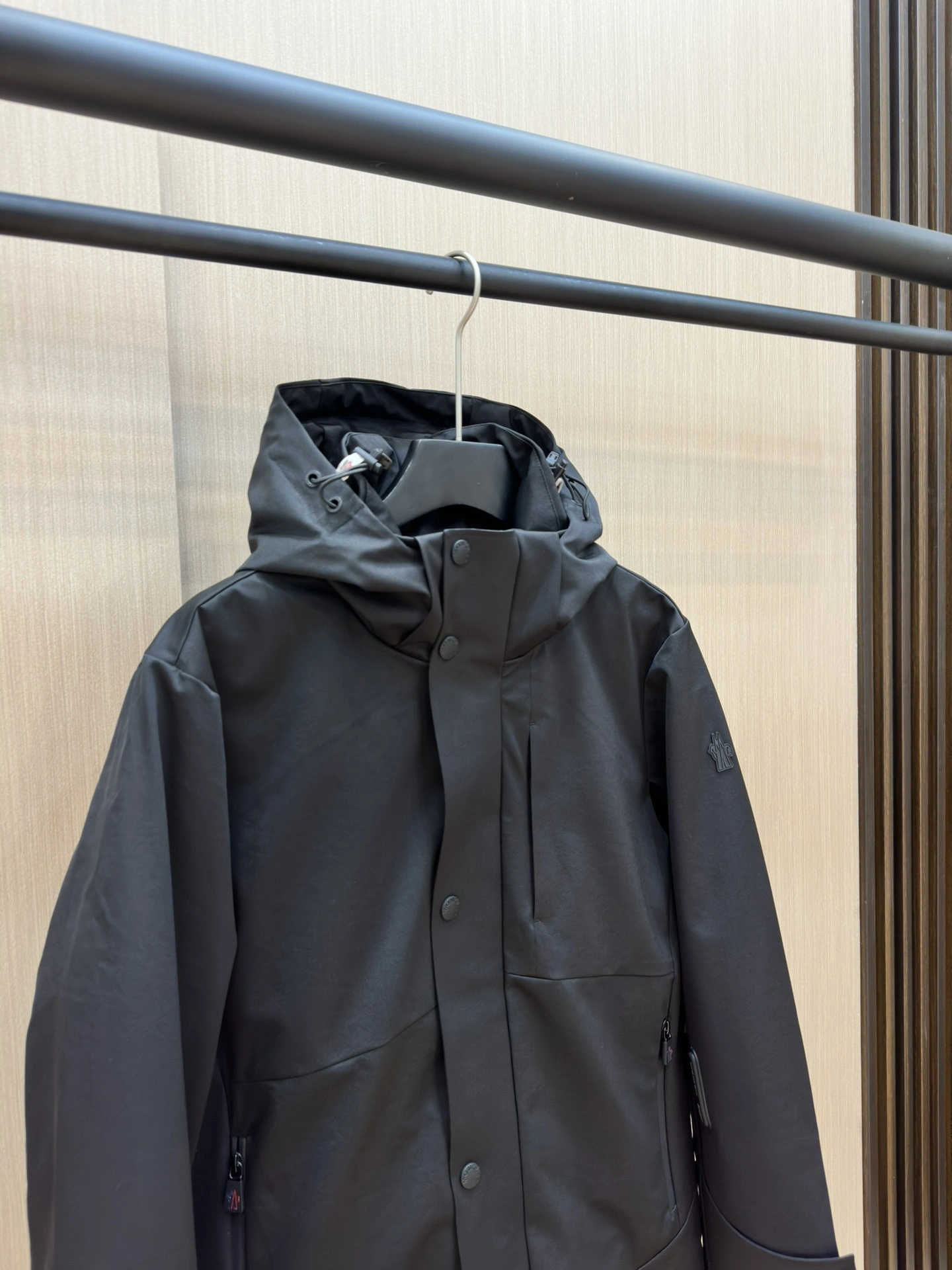 Attractive Moncler Down Jackets 145765