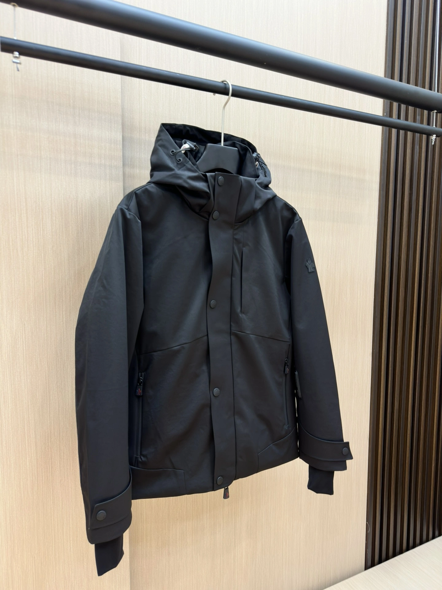 Attractive Moncler Down Jackets 145765