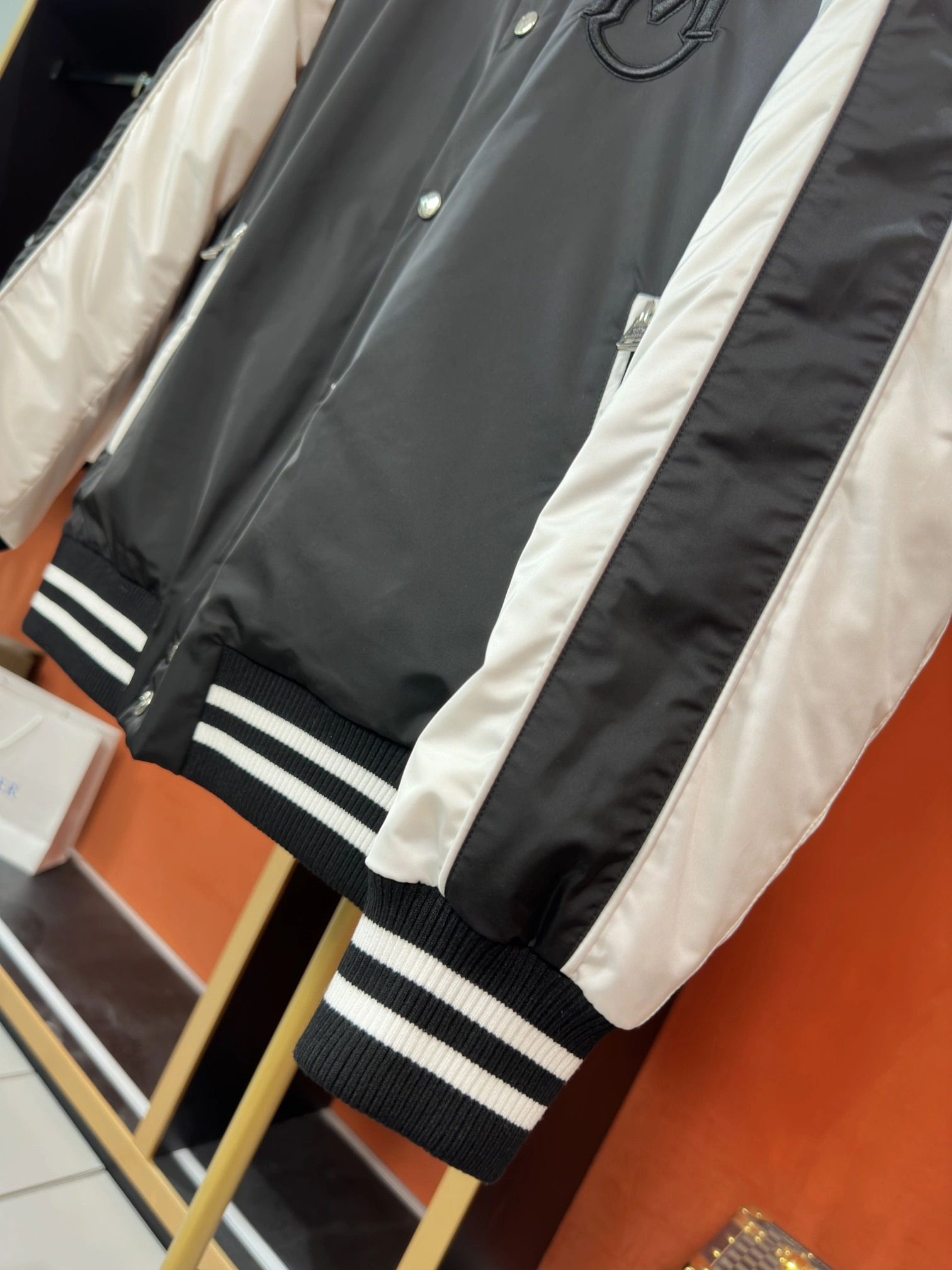 Moncler Down Jackets TechFriendly 145766