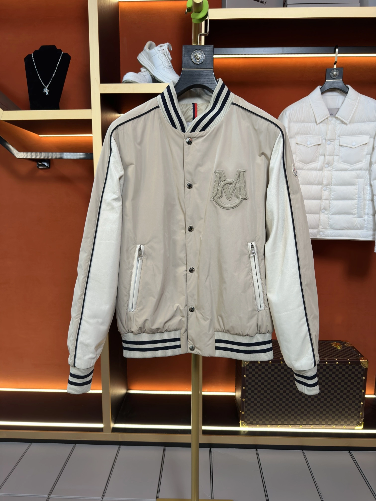 Attractive Moncler Down Jackets 145764