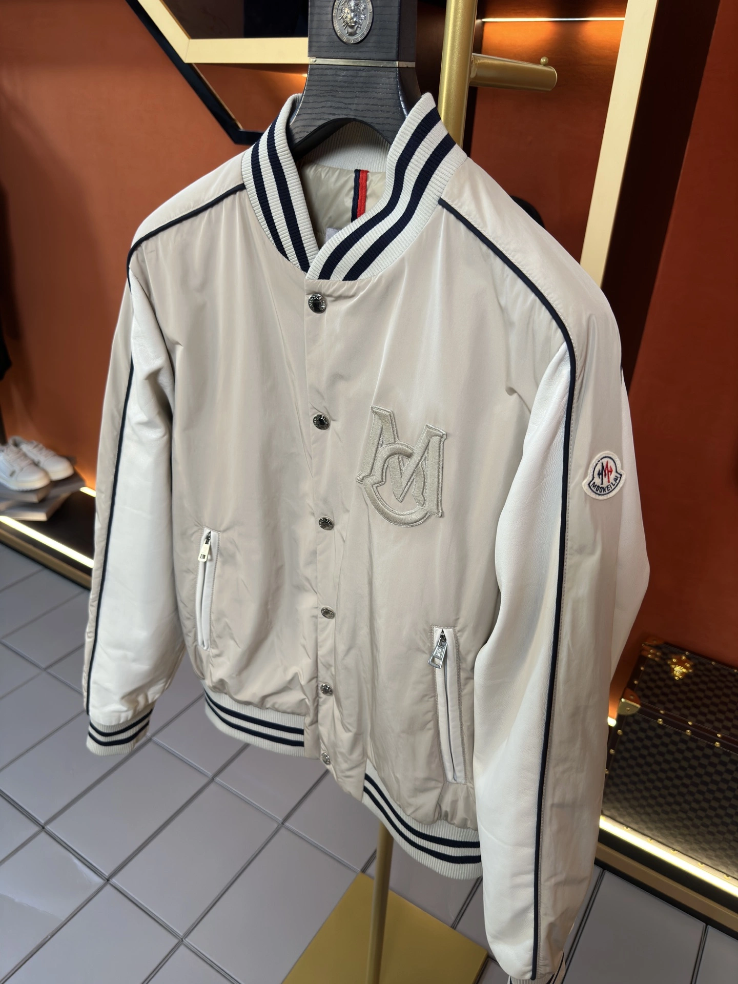 Attractive Moncler Down Jackets 145764