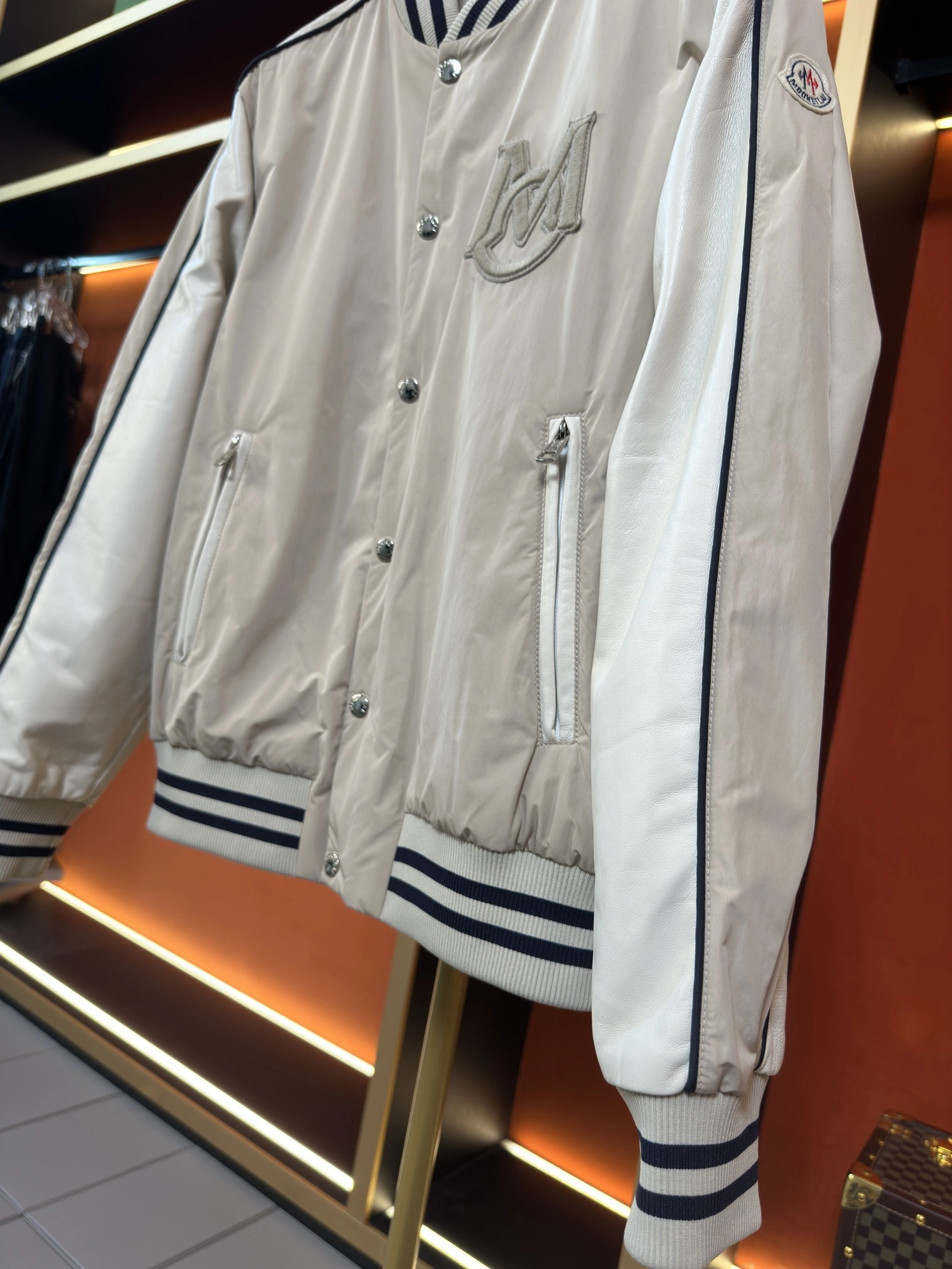 Attractive Moncler Down Jackets 145764