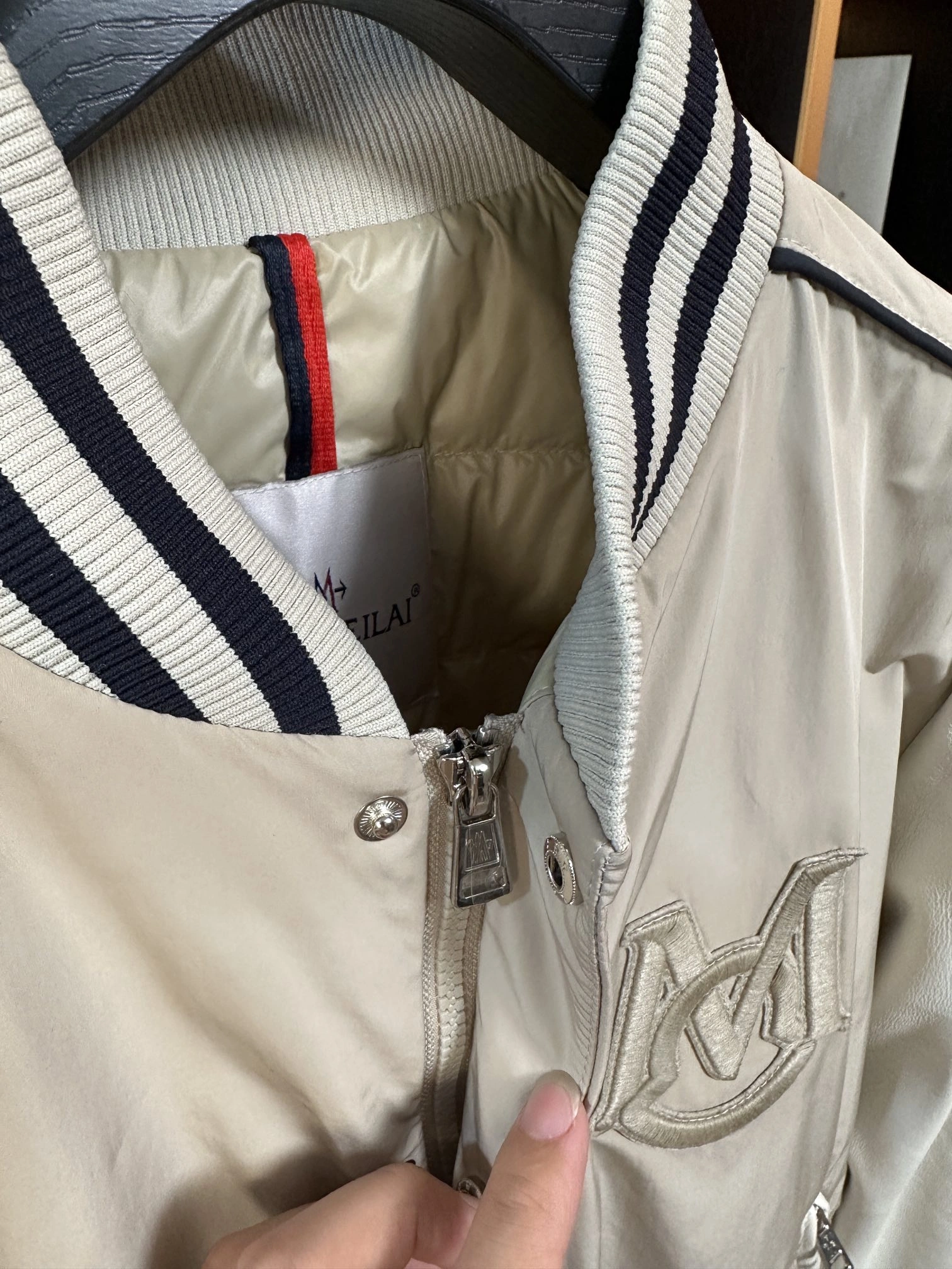 Attractive Moncler Down Jackets 145764