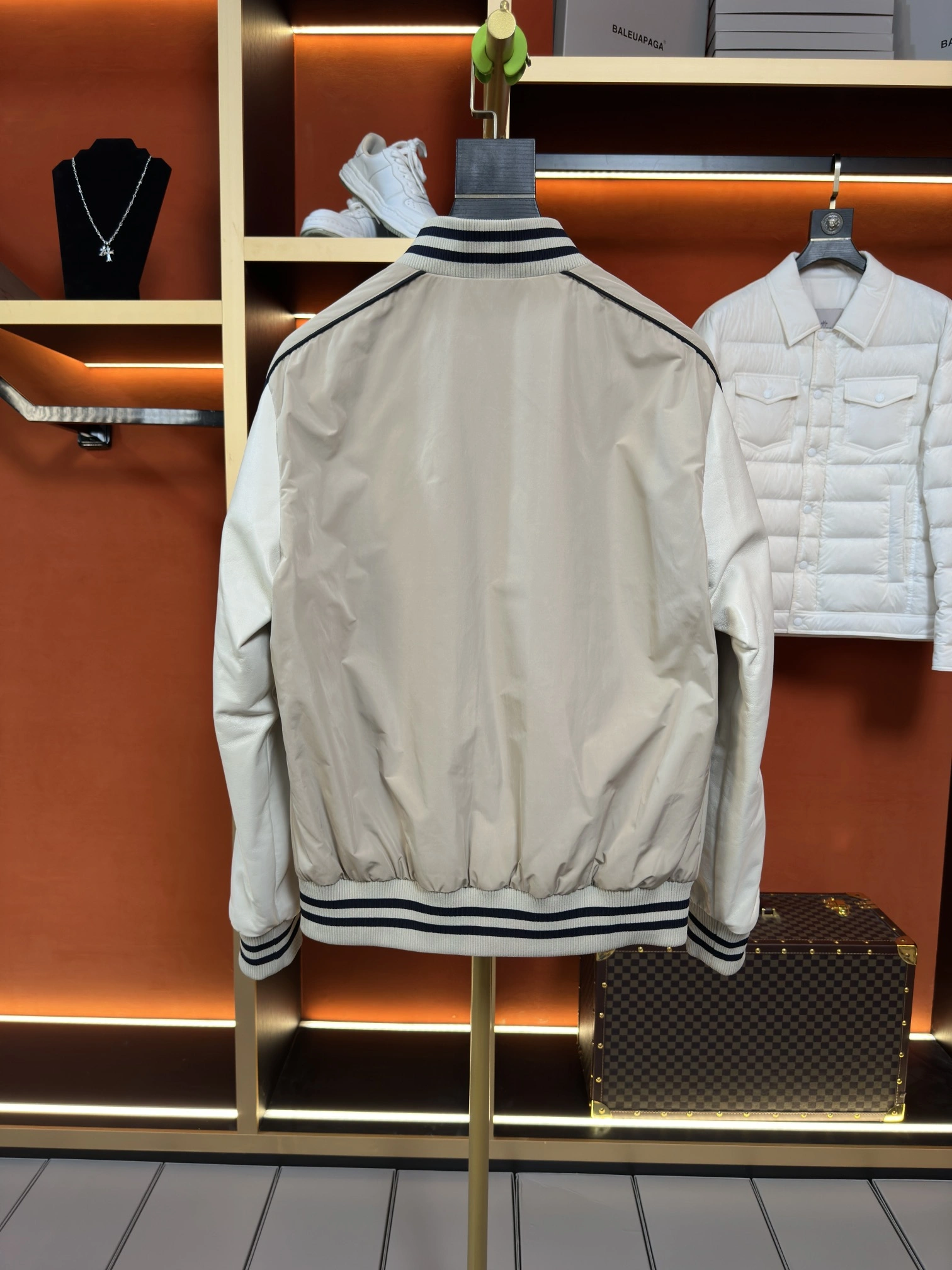Attractive Moncler Down Jackets 145764