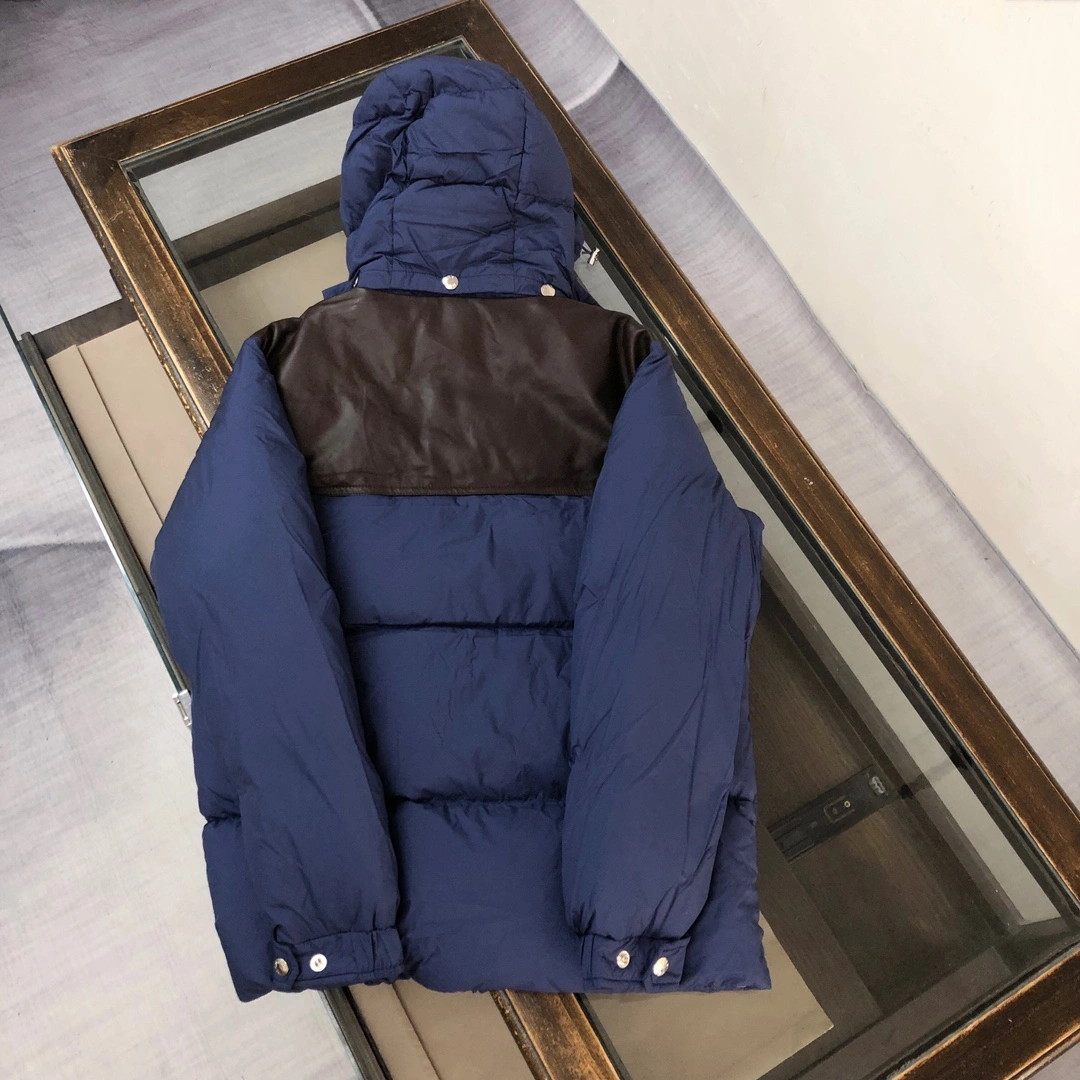 WaterResistant Moncler Down Jackets 145774