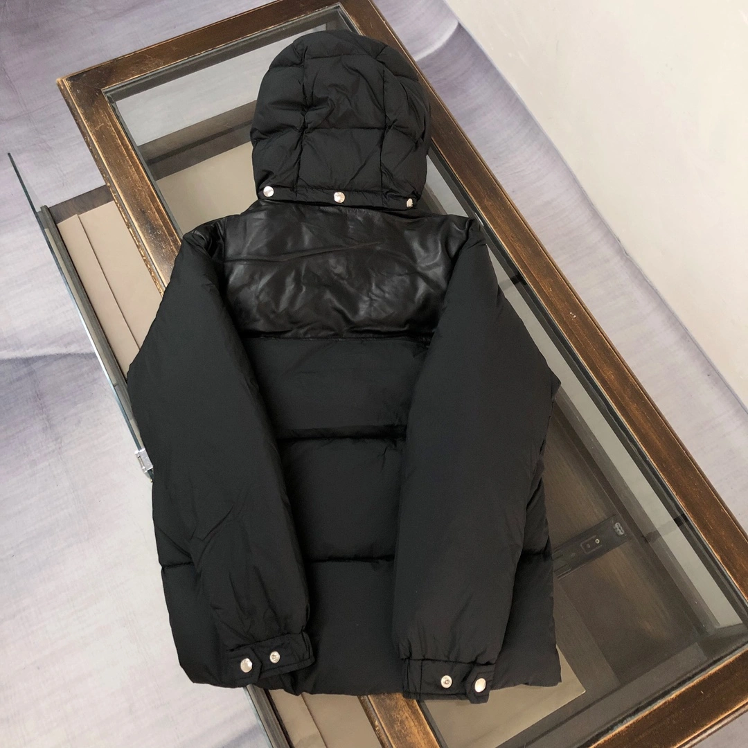 Comfortable Moncler Down Jackets 145763