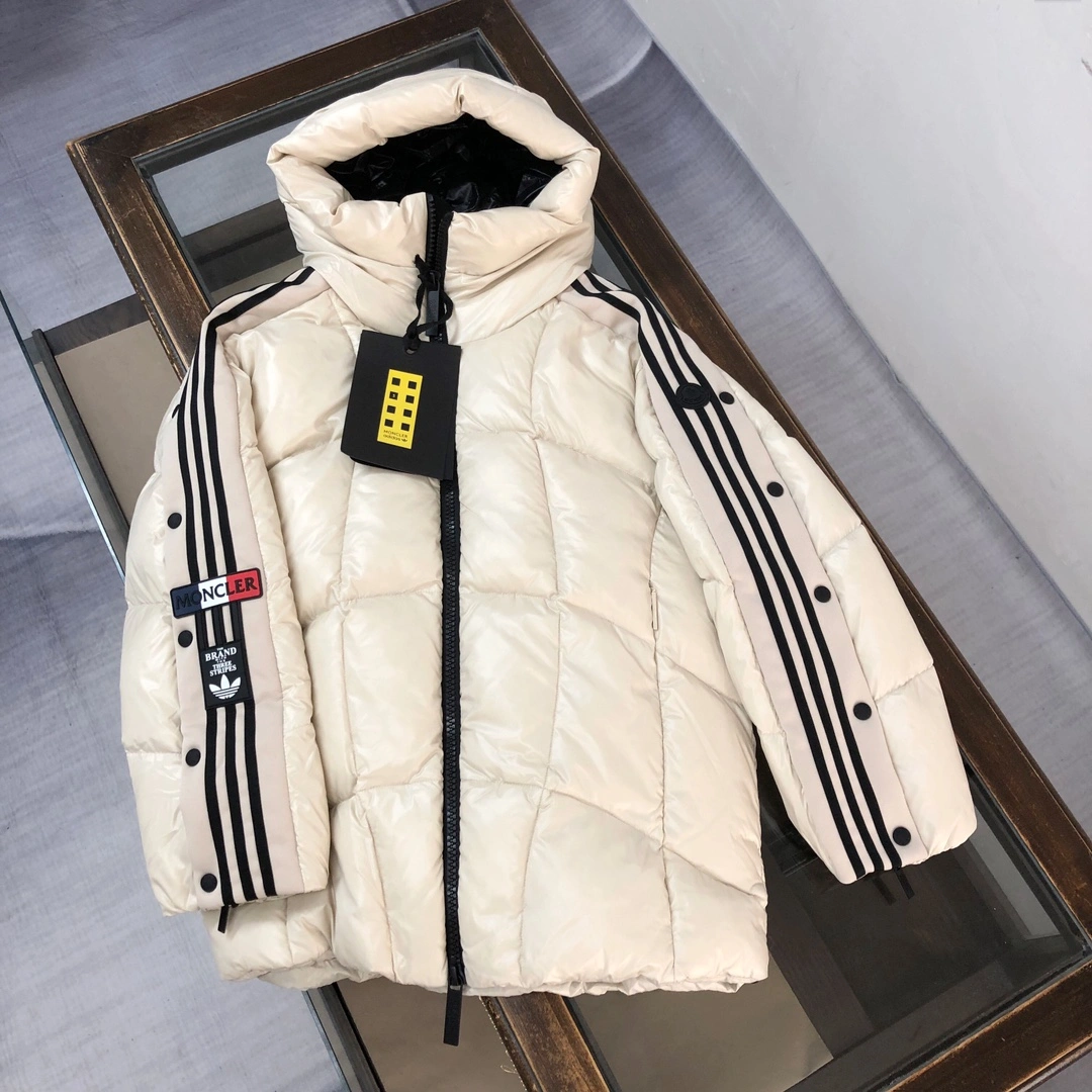 Soft Moncler Down Jackets 145762