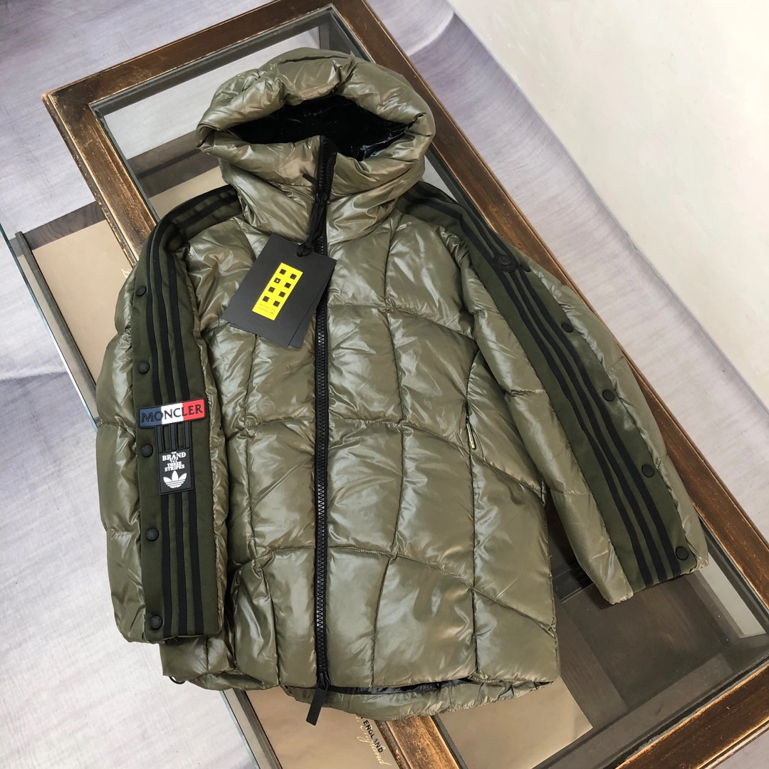 Seasonal Moncler Down Jackets 145758