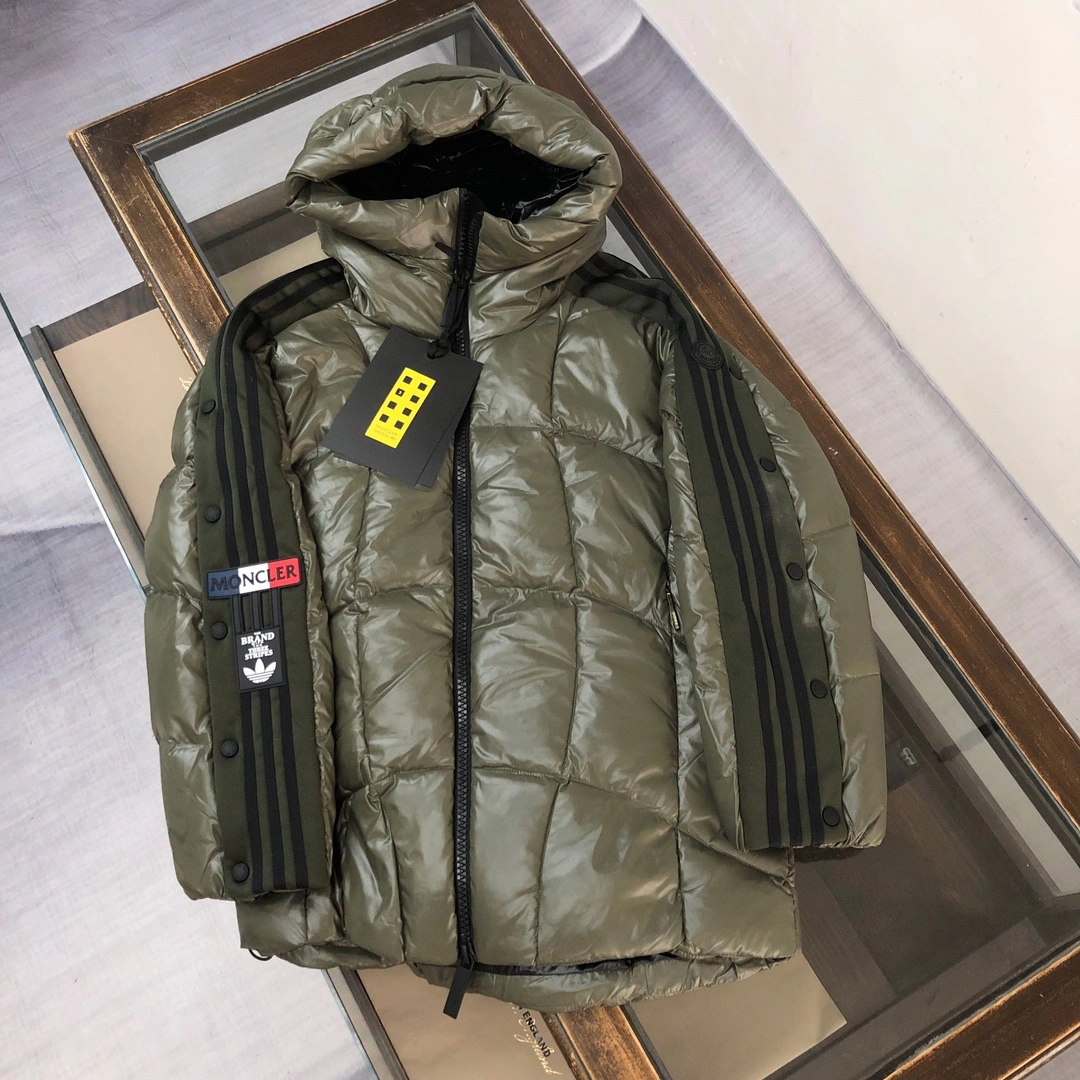 Seasonal Moncler Down Jackets 145758
