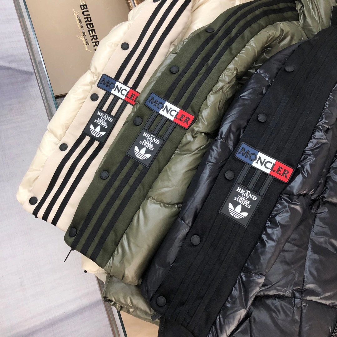Seasonal Moncler Down Jackets 145758