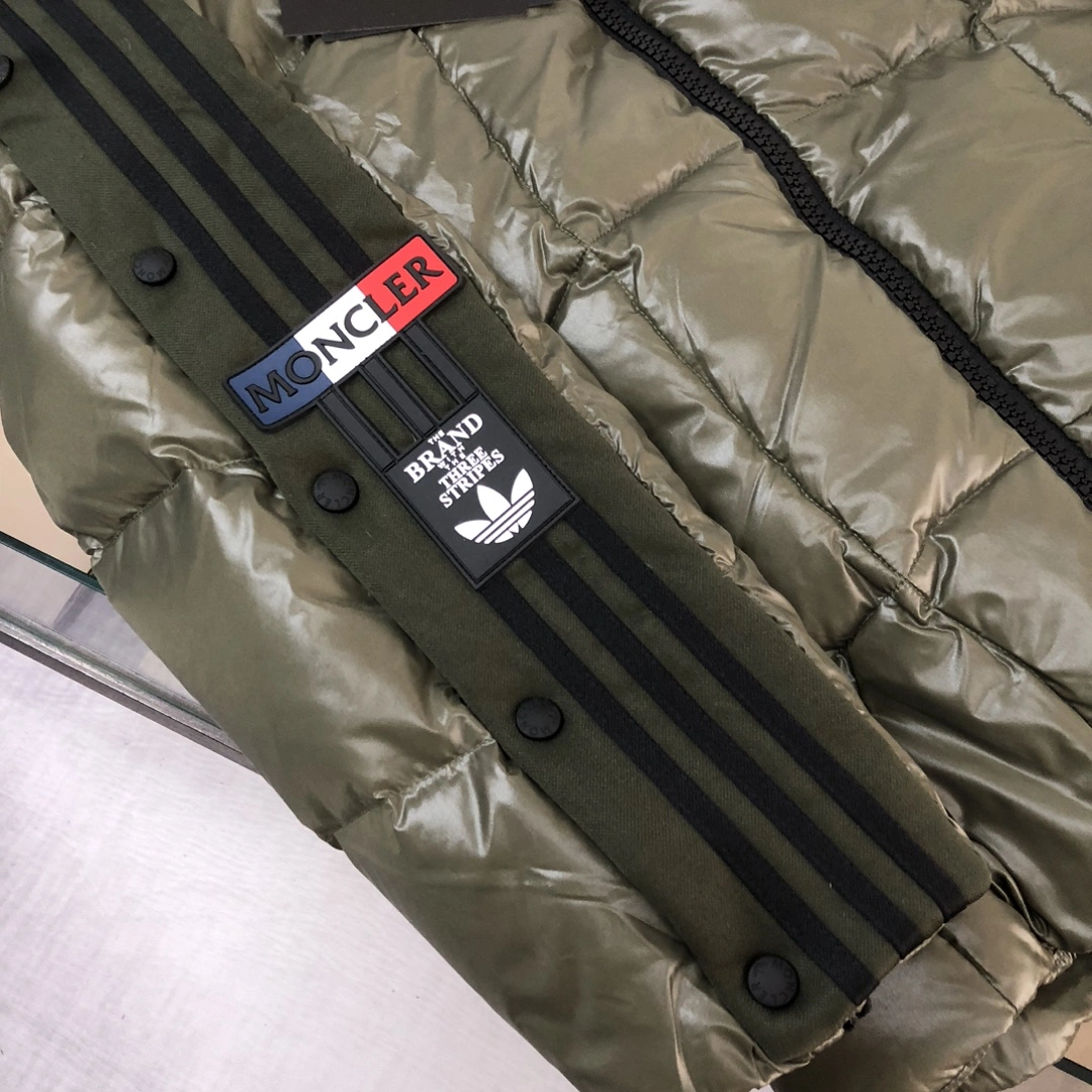 Seasonal Moncler Down Jackets 145758