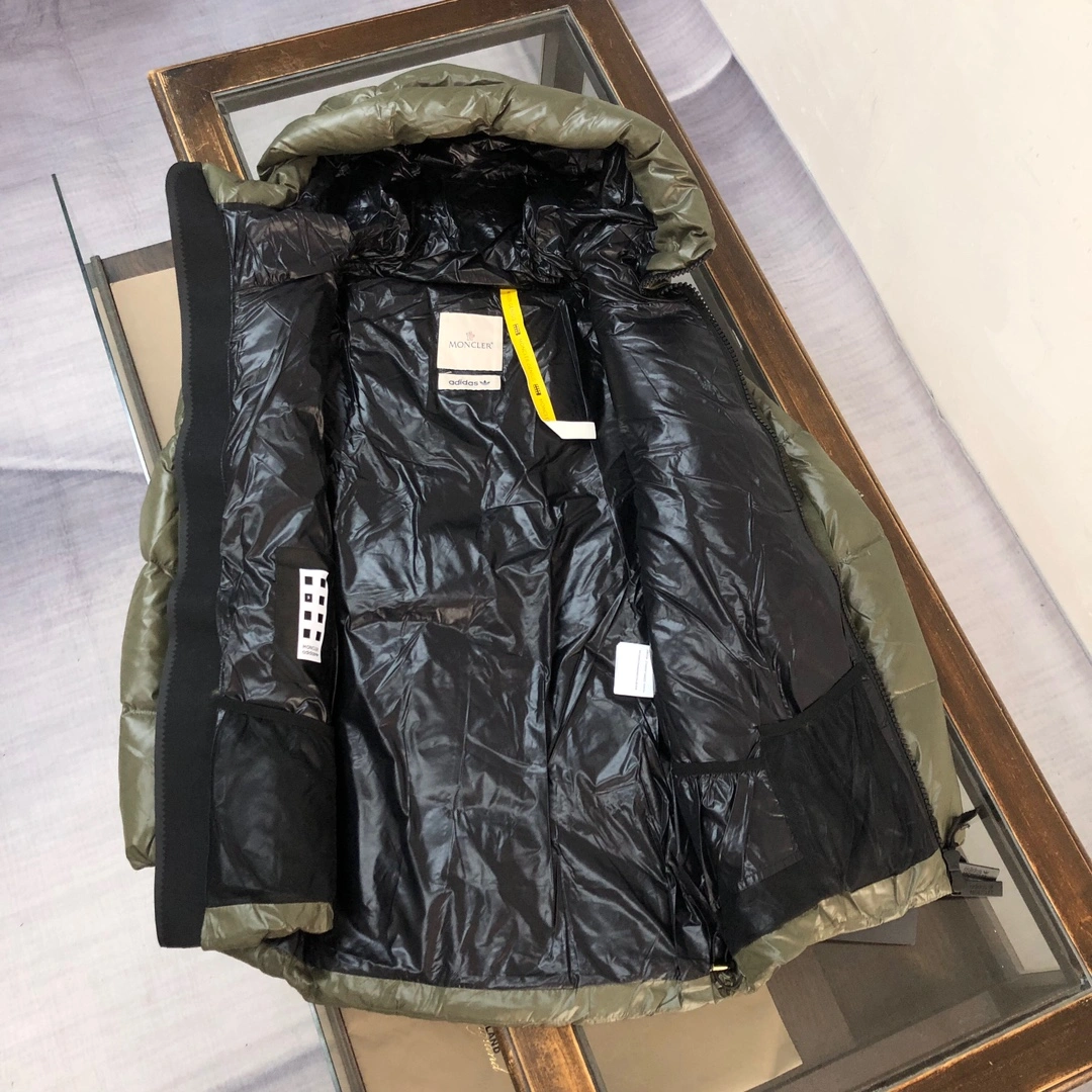 Seasonal Moncler Down Jackets 145758