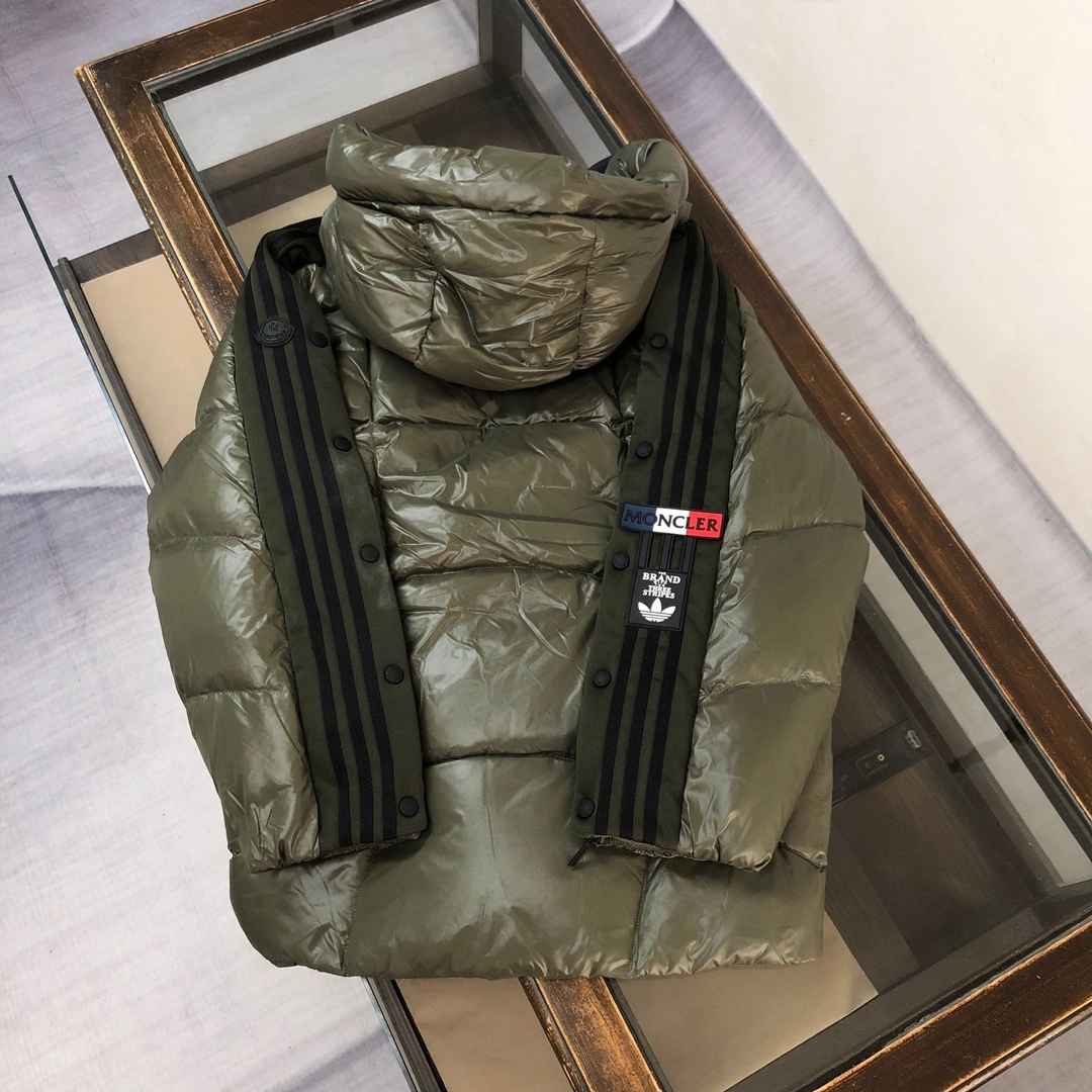 Seasonal Moncler Down Jackets 145758