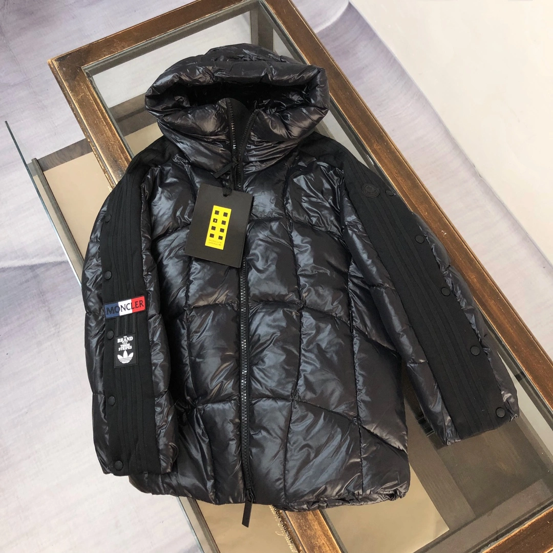 TravelReady Moncler Down Jackets 145761