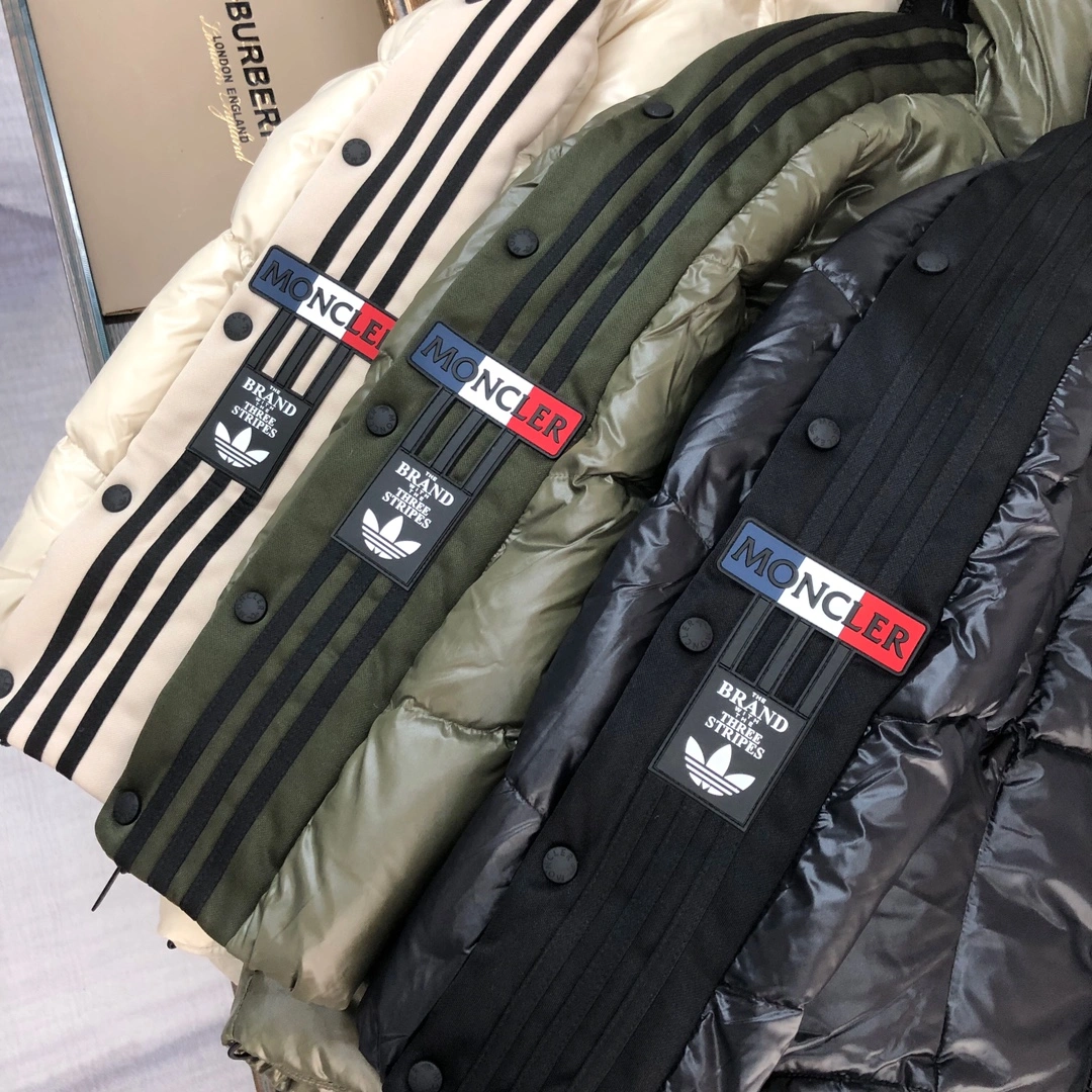 TravelReady Moncler Down Jackets 145761