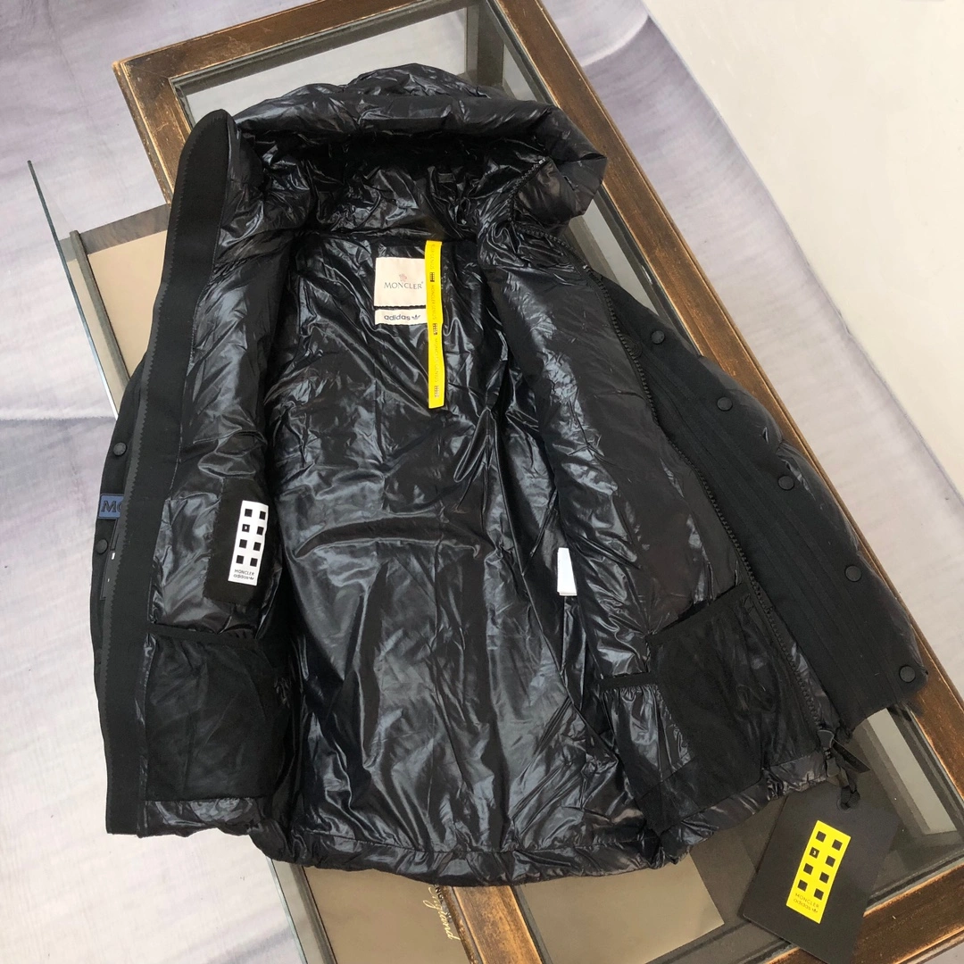 TravelReady Moncler Down Jackets 145761